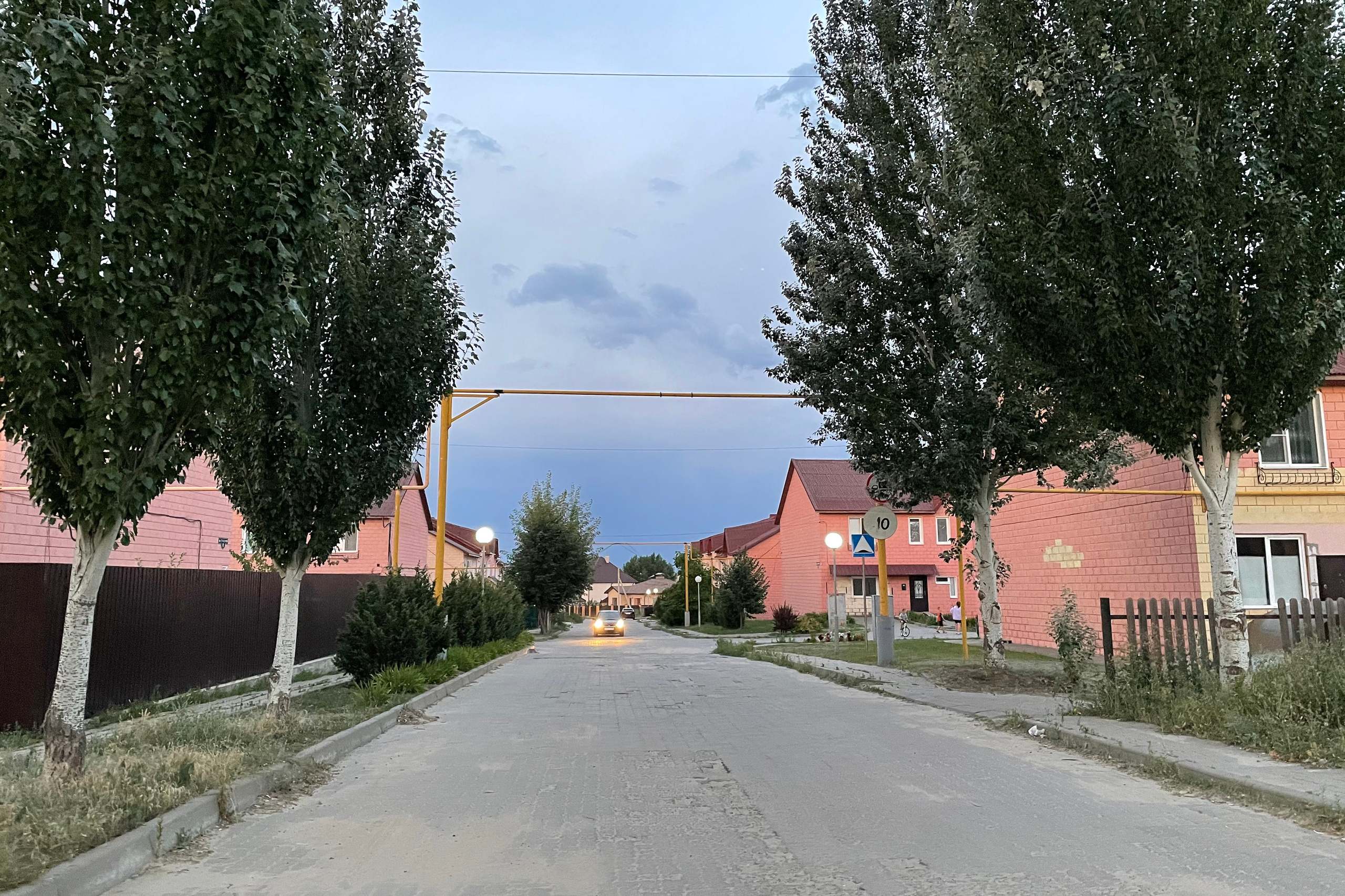 20 199 Таунхаус