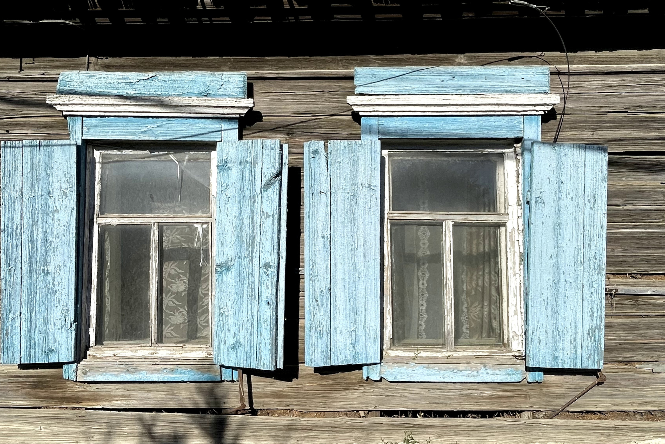 200 003 Ставни