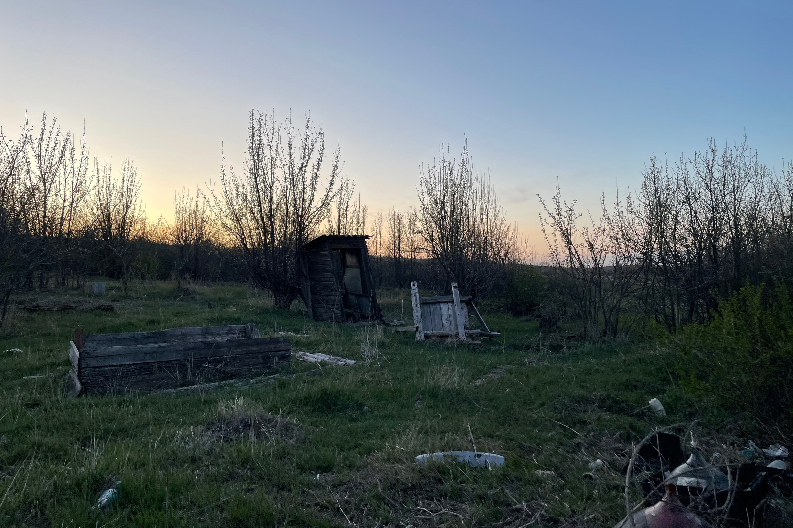 71 113 Хоз.постройка