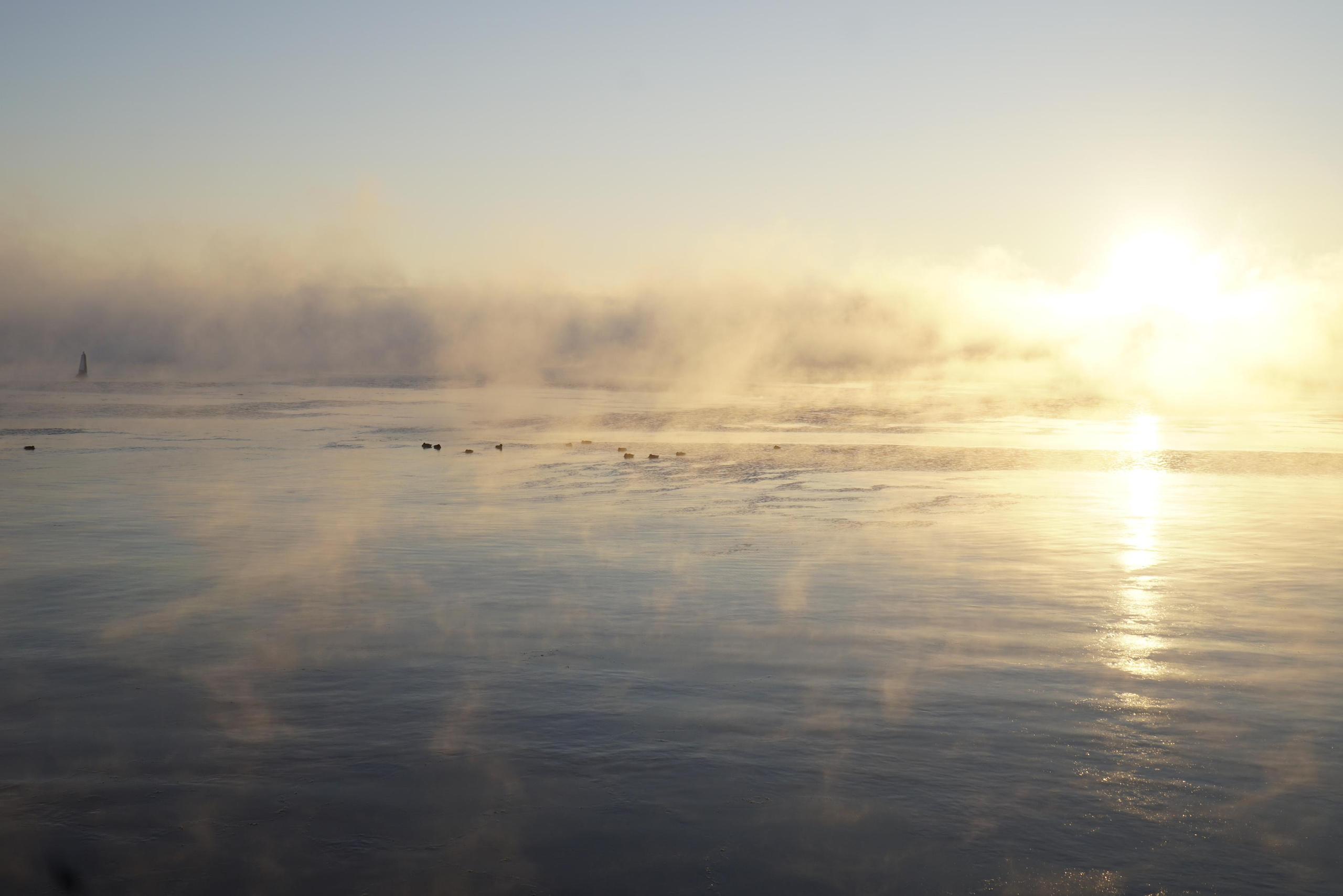 На воде 30003