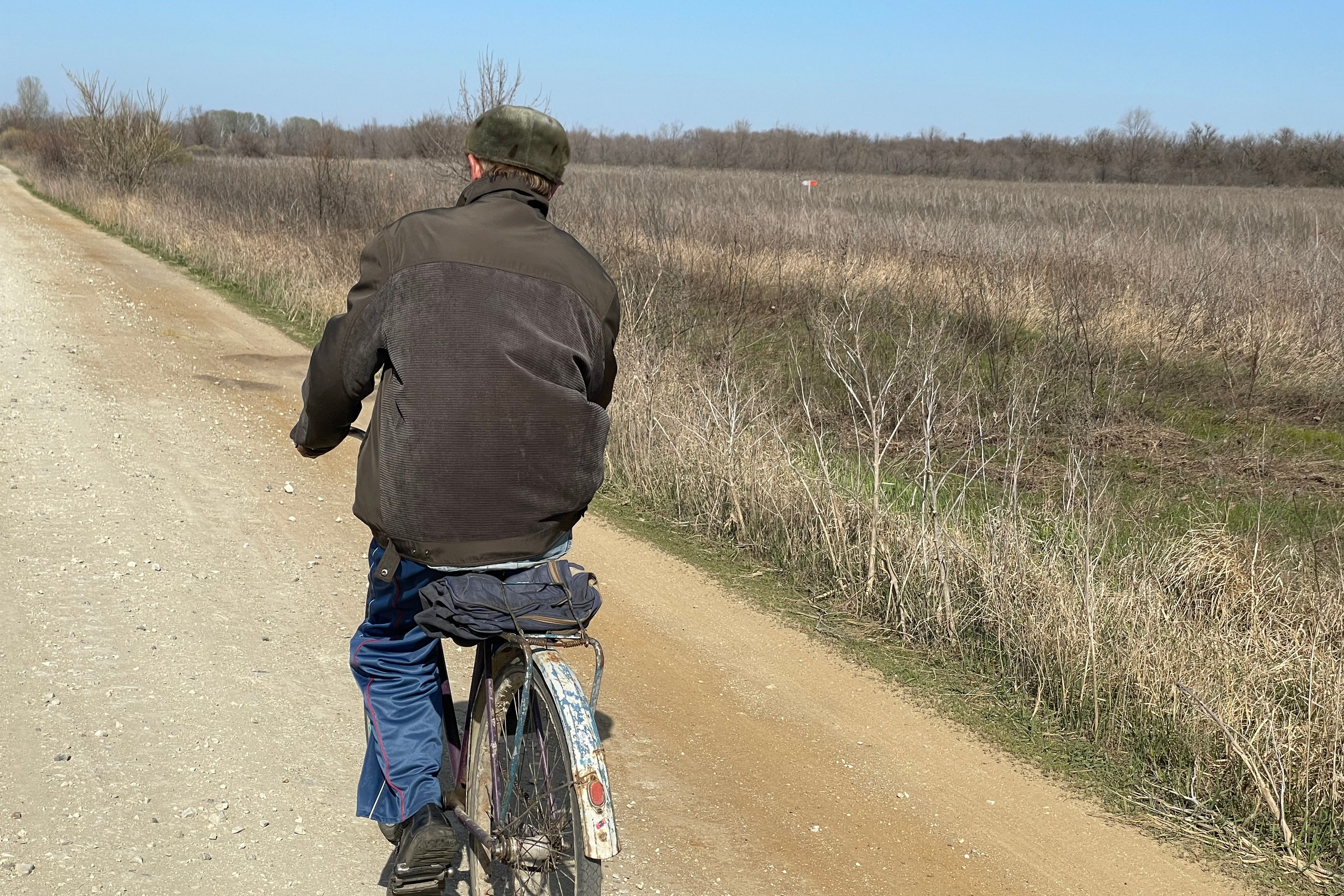 92 000 Велосипед