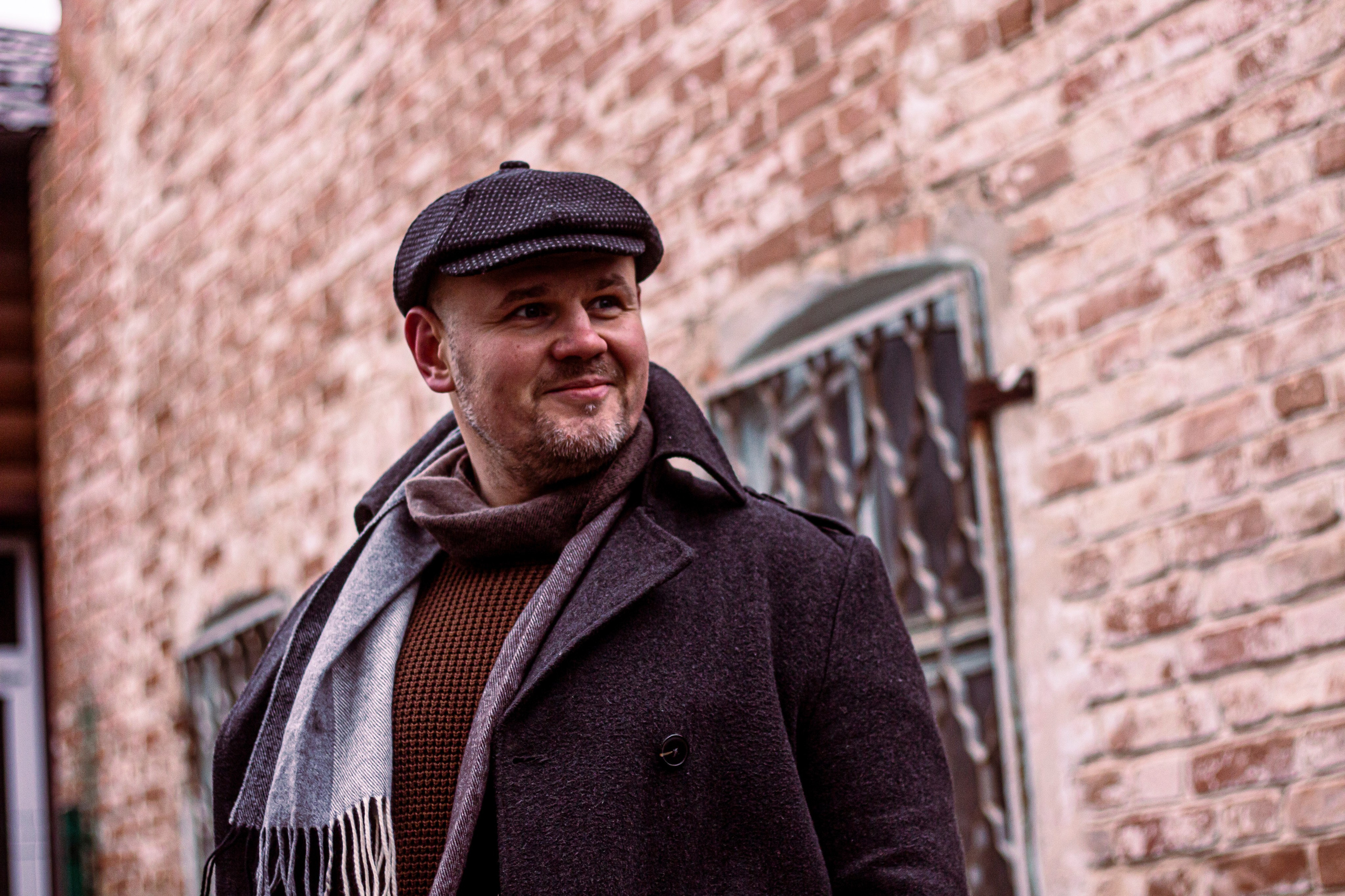 Сюжетная, художественная фотосъёмка. Фотограф Антоний Журавлев