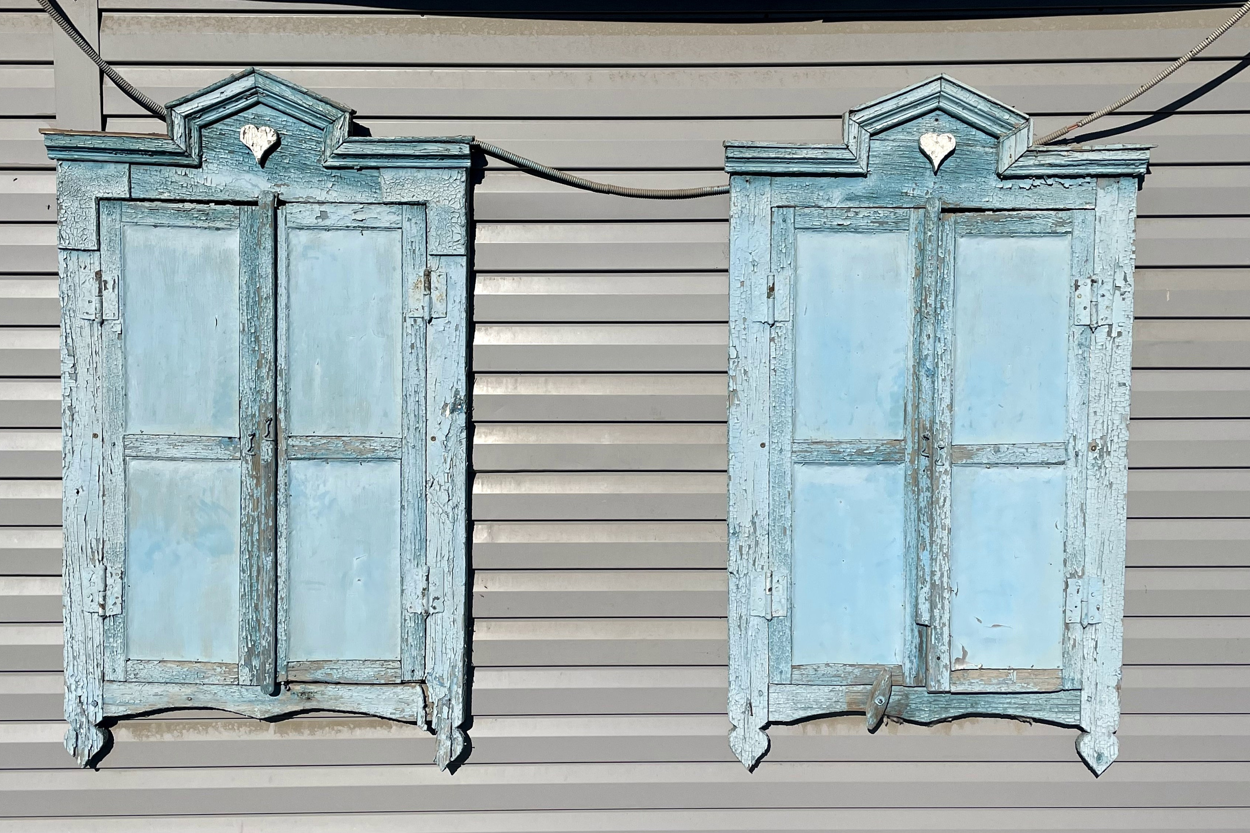 200 002 Ставни