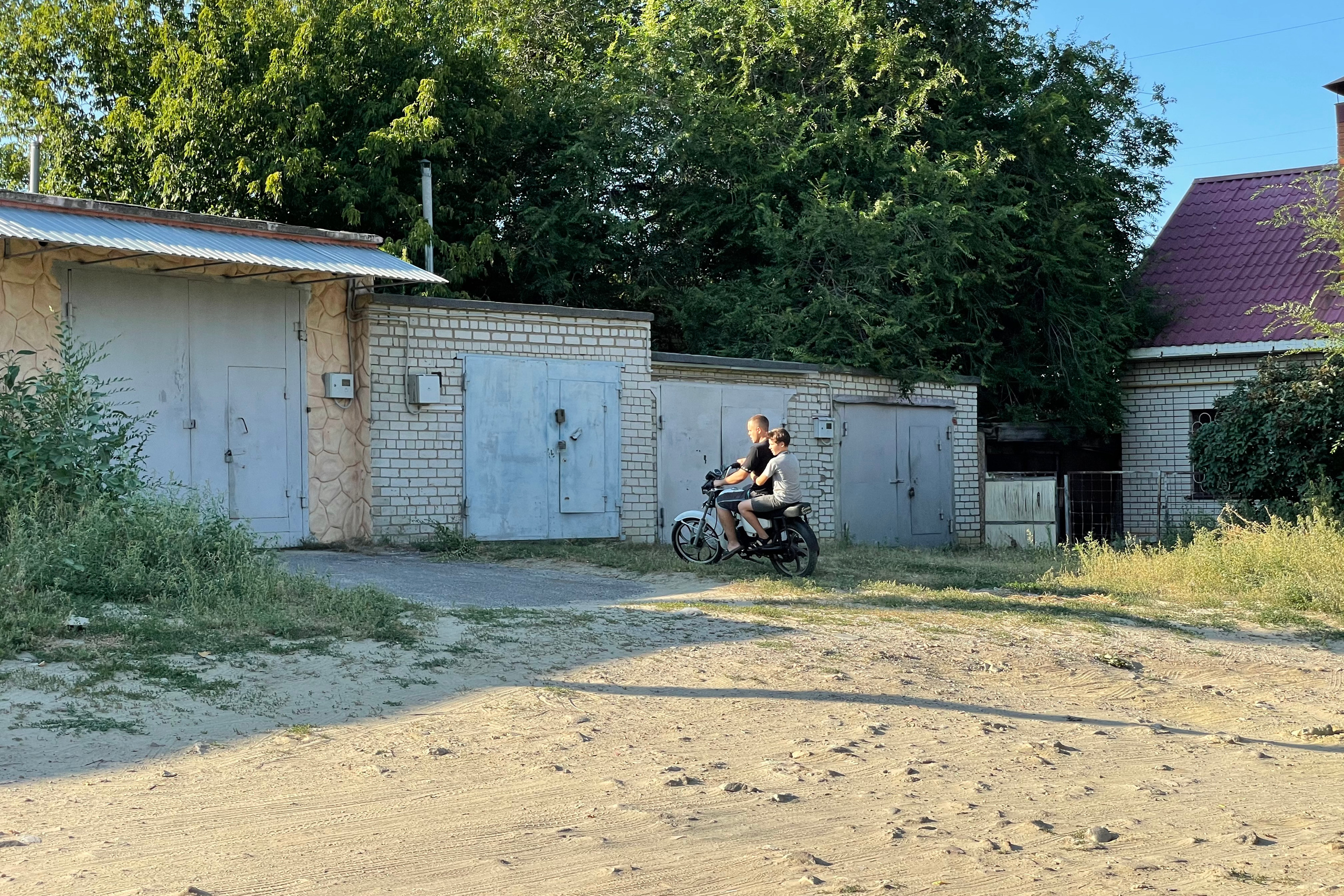 22 316 Гаражи