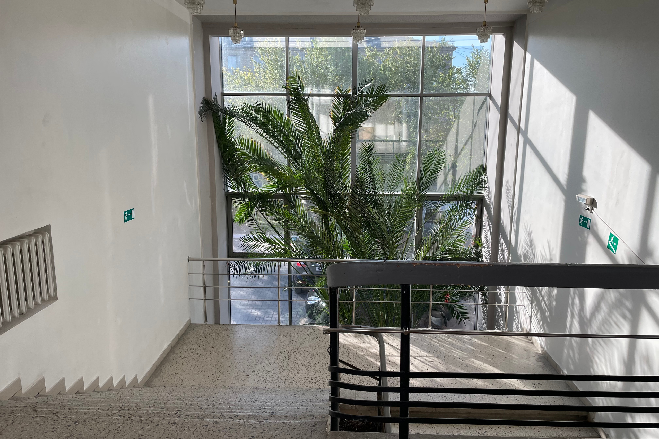 40 049 Лестница