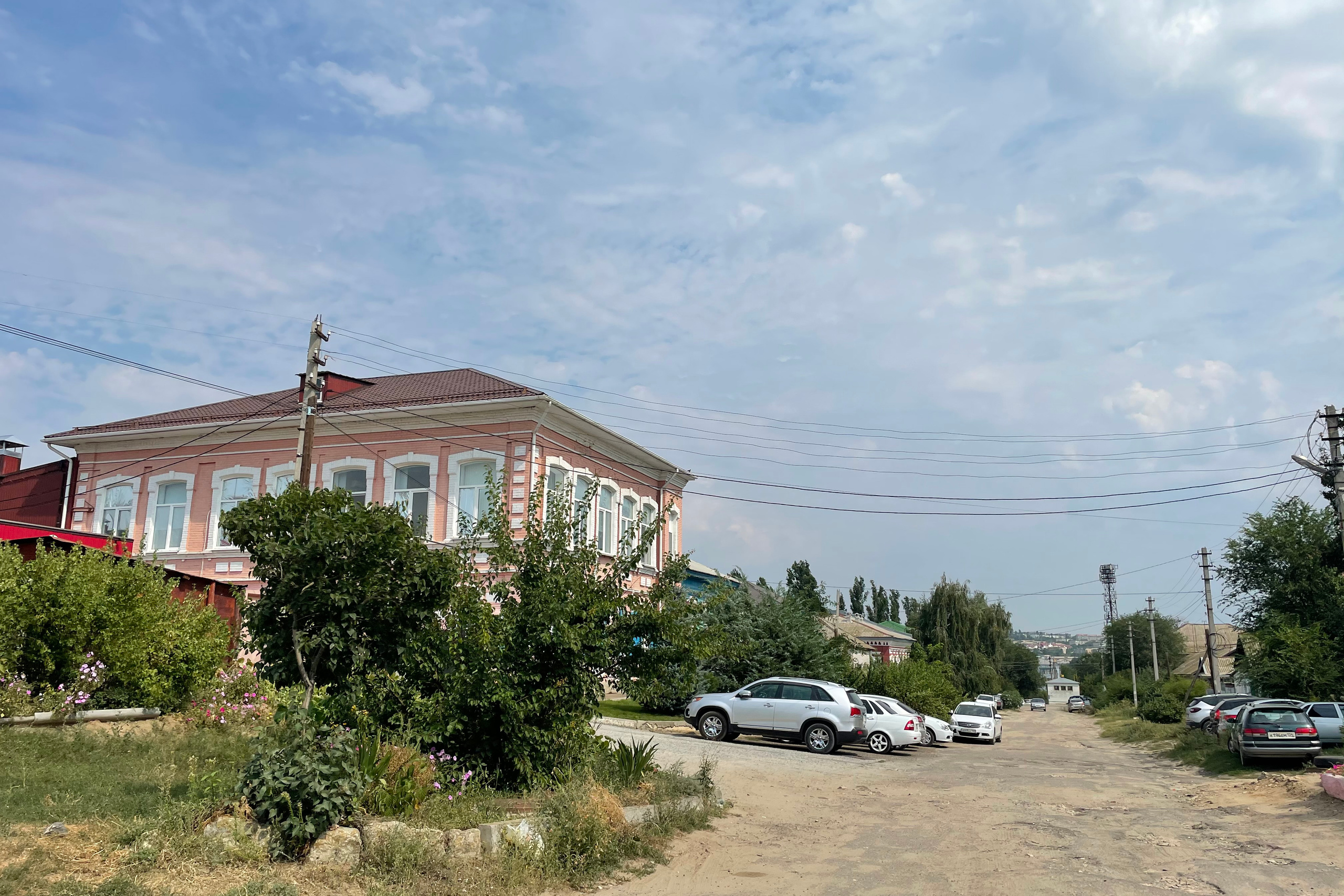 20 030 Здание