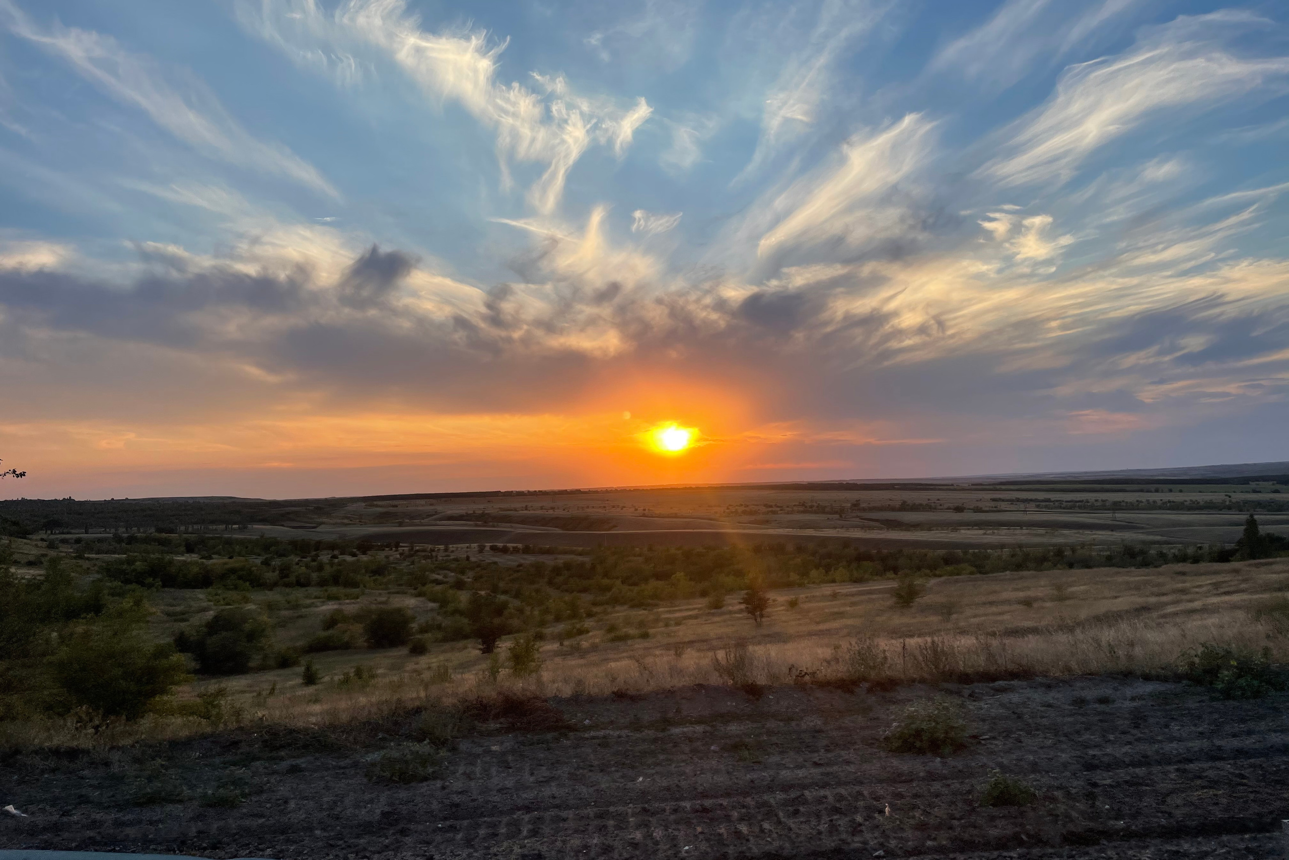 50 080 Дорога