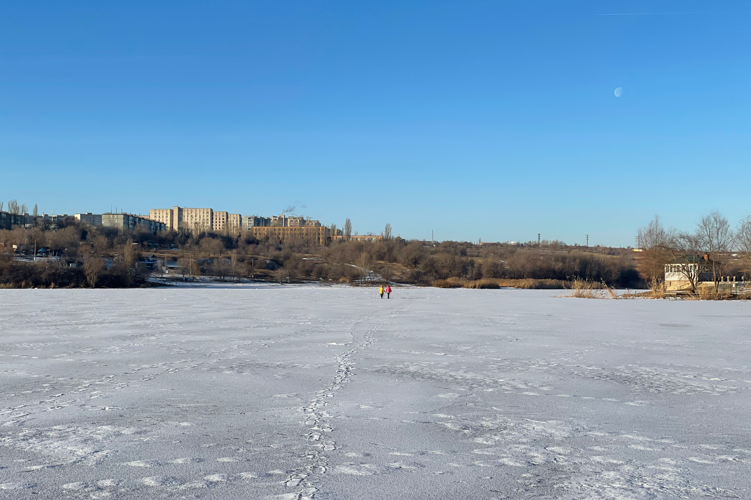 60 034 Картина