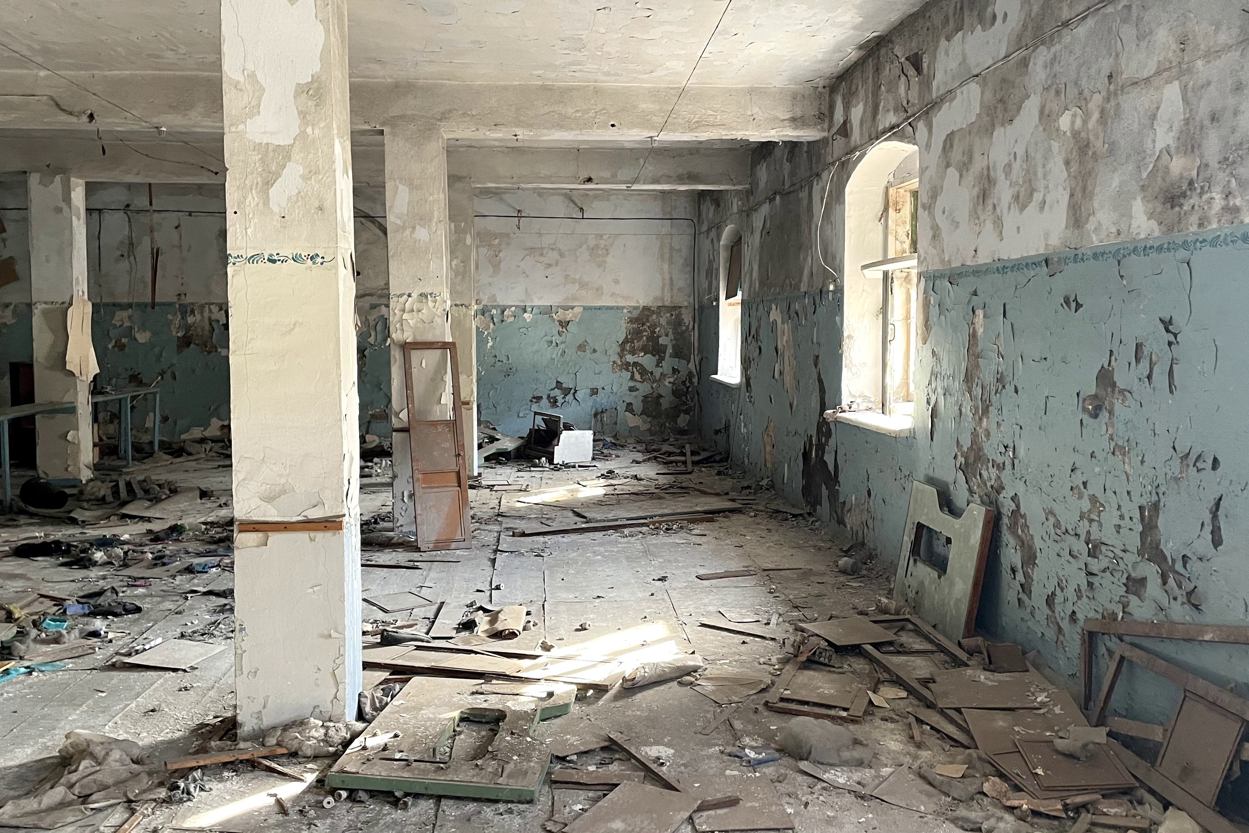 40 001 Ретро пространство