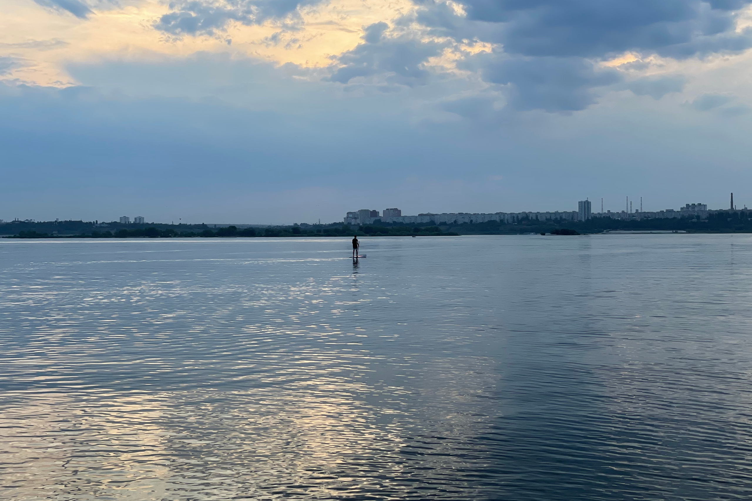 На воде 30001