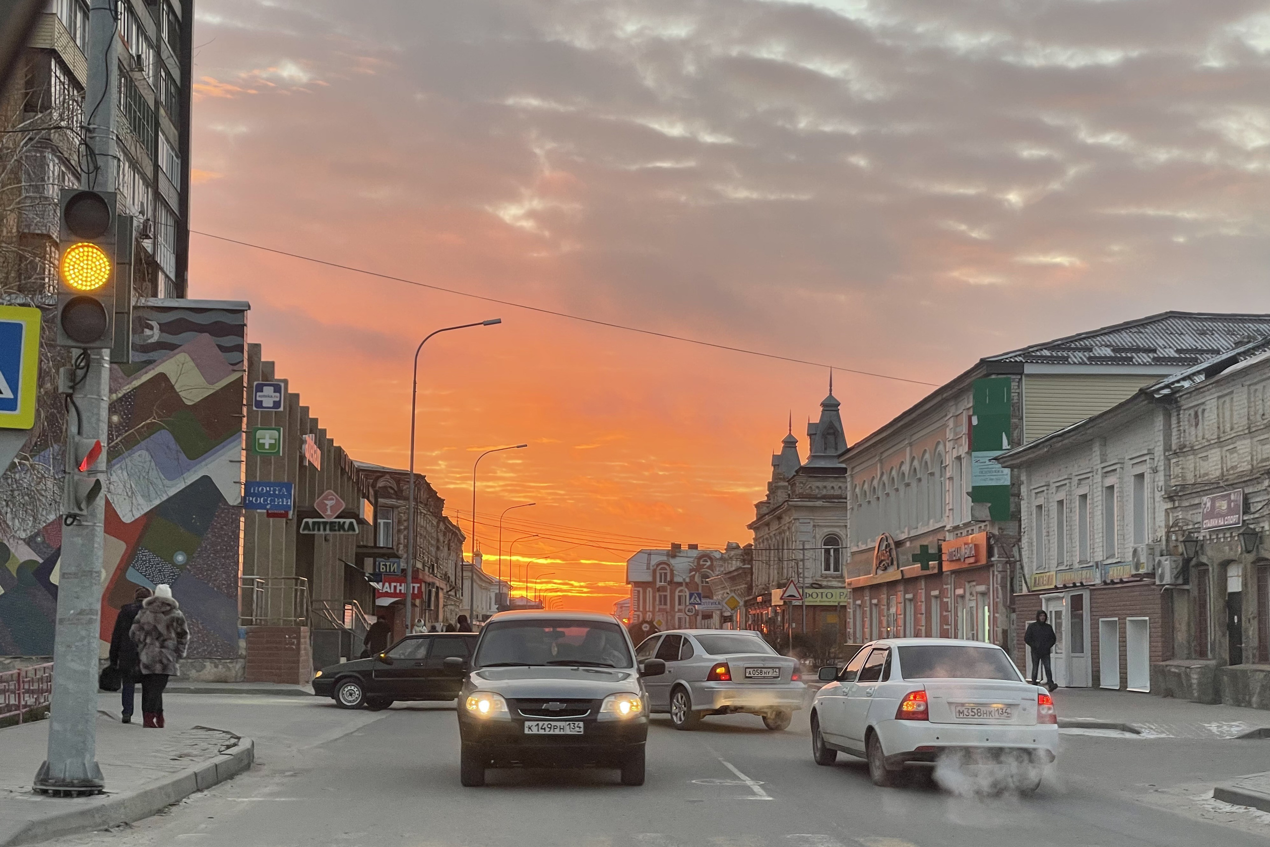 60 007 Картина