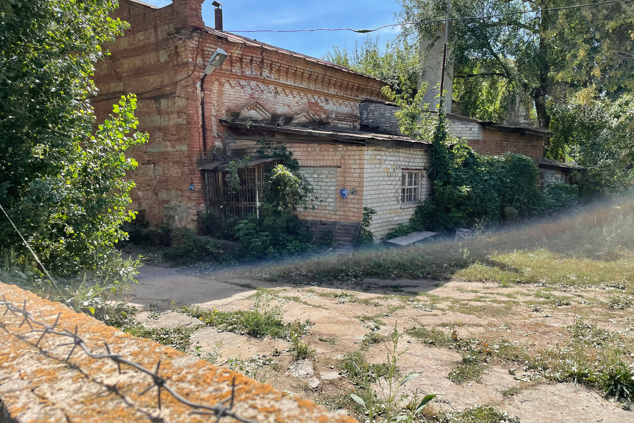 20 034 Здание