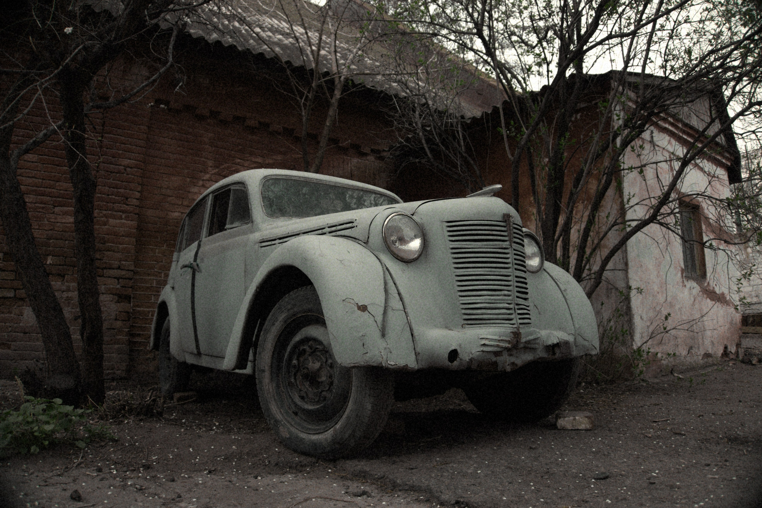 90 003 Опель Кадет