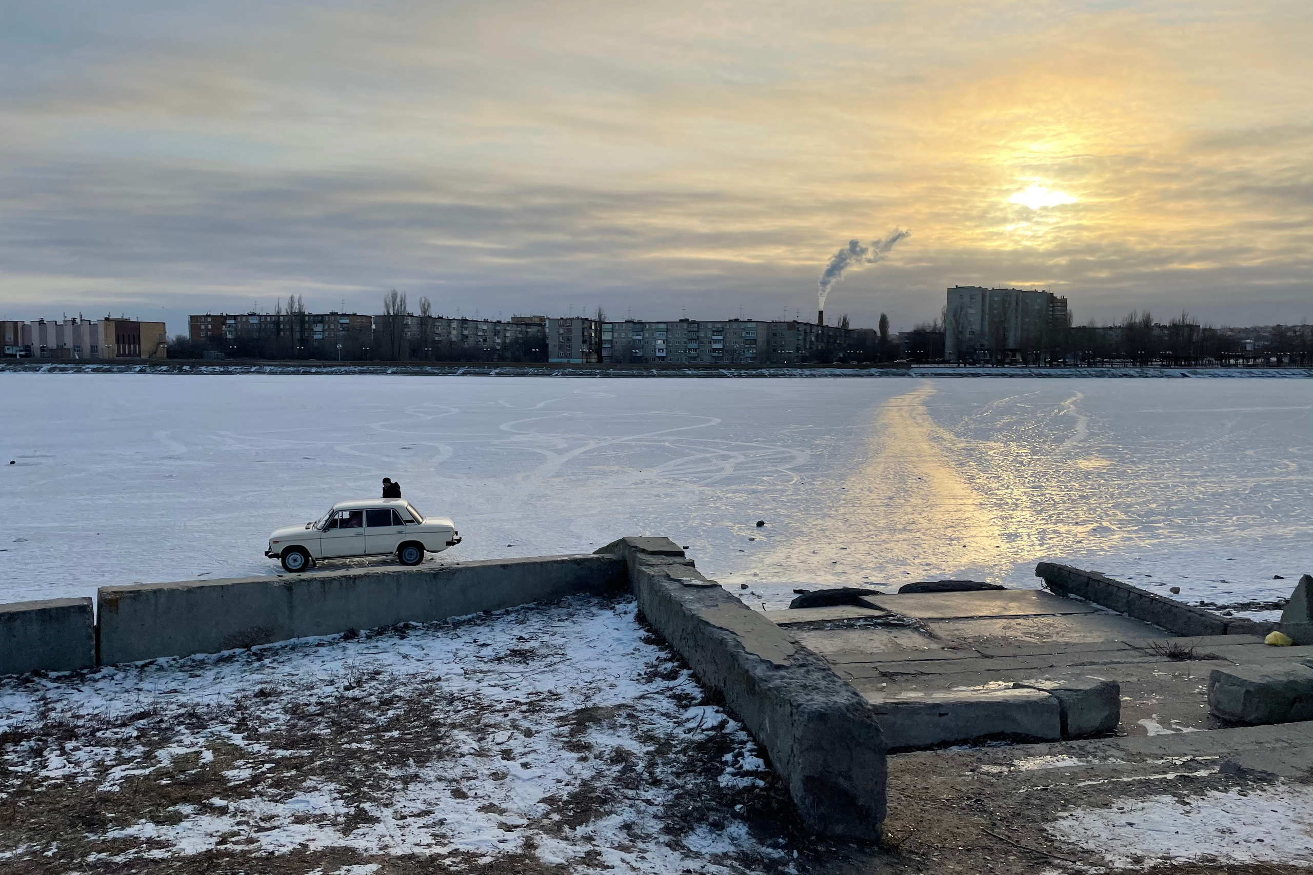 21 329 Набережная