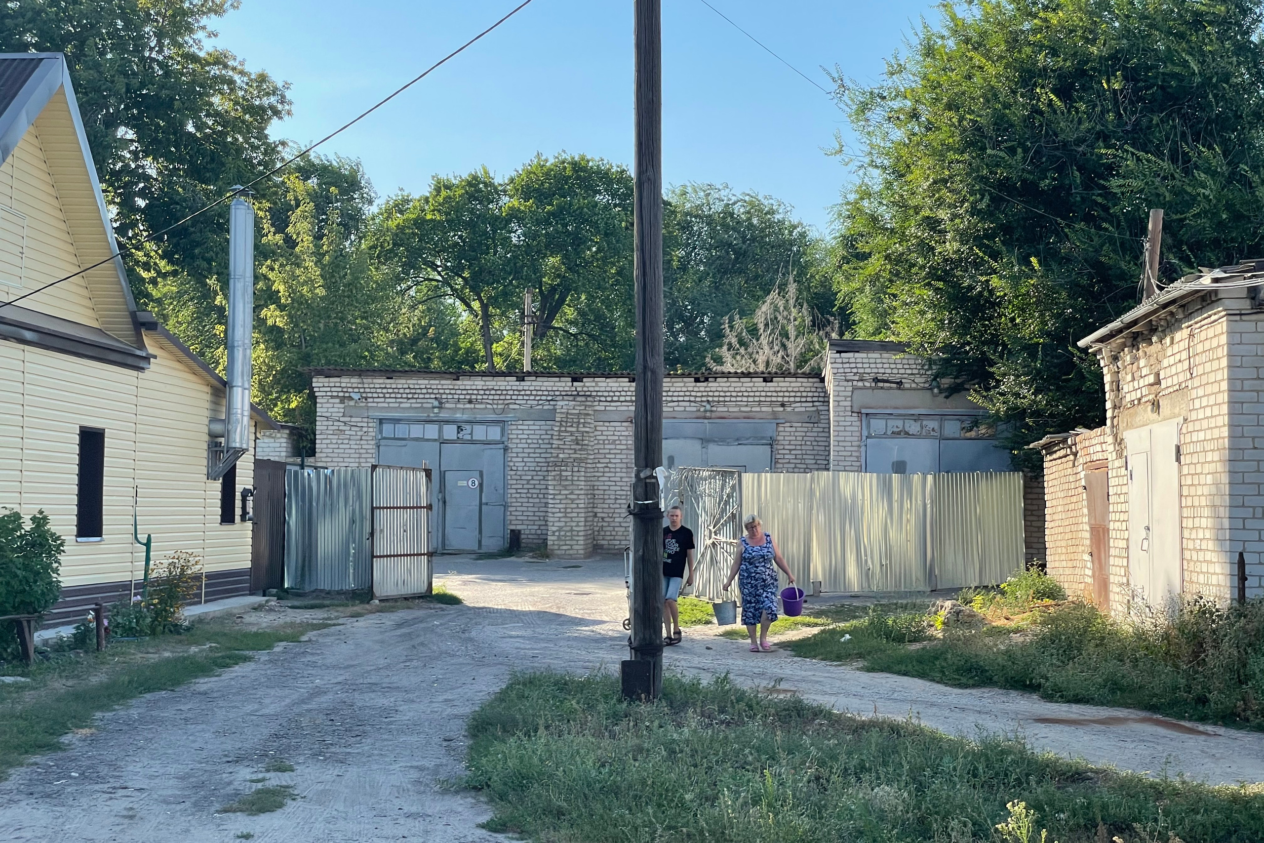 22 315 Гаражи