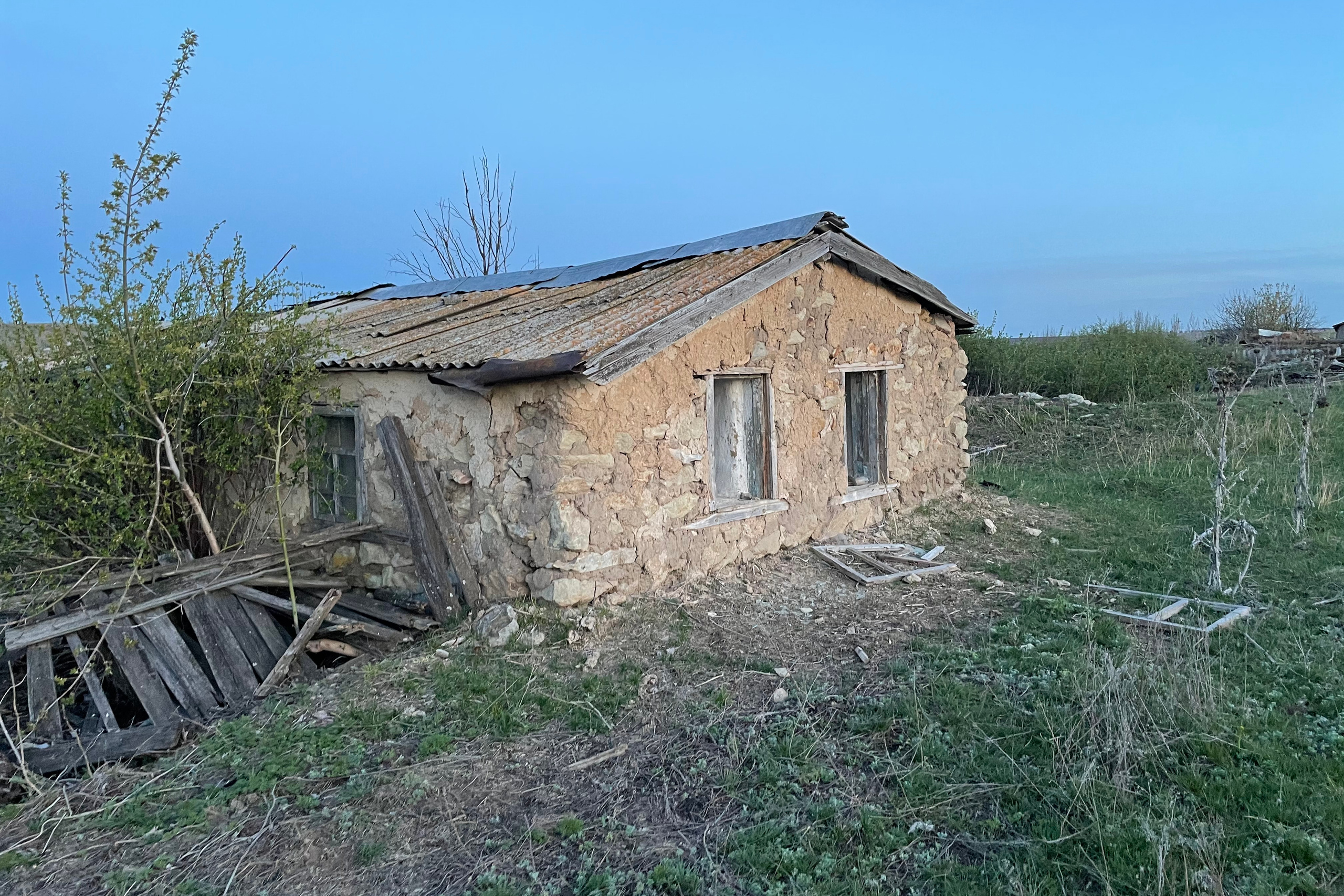 70 524 Строение