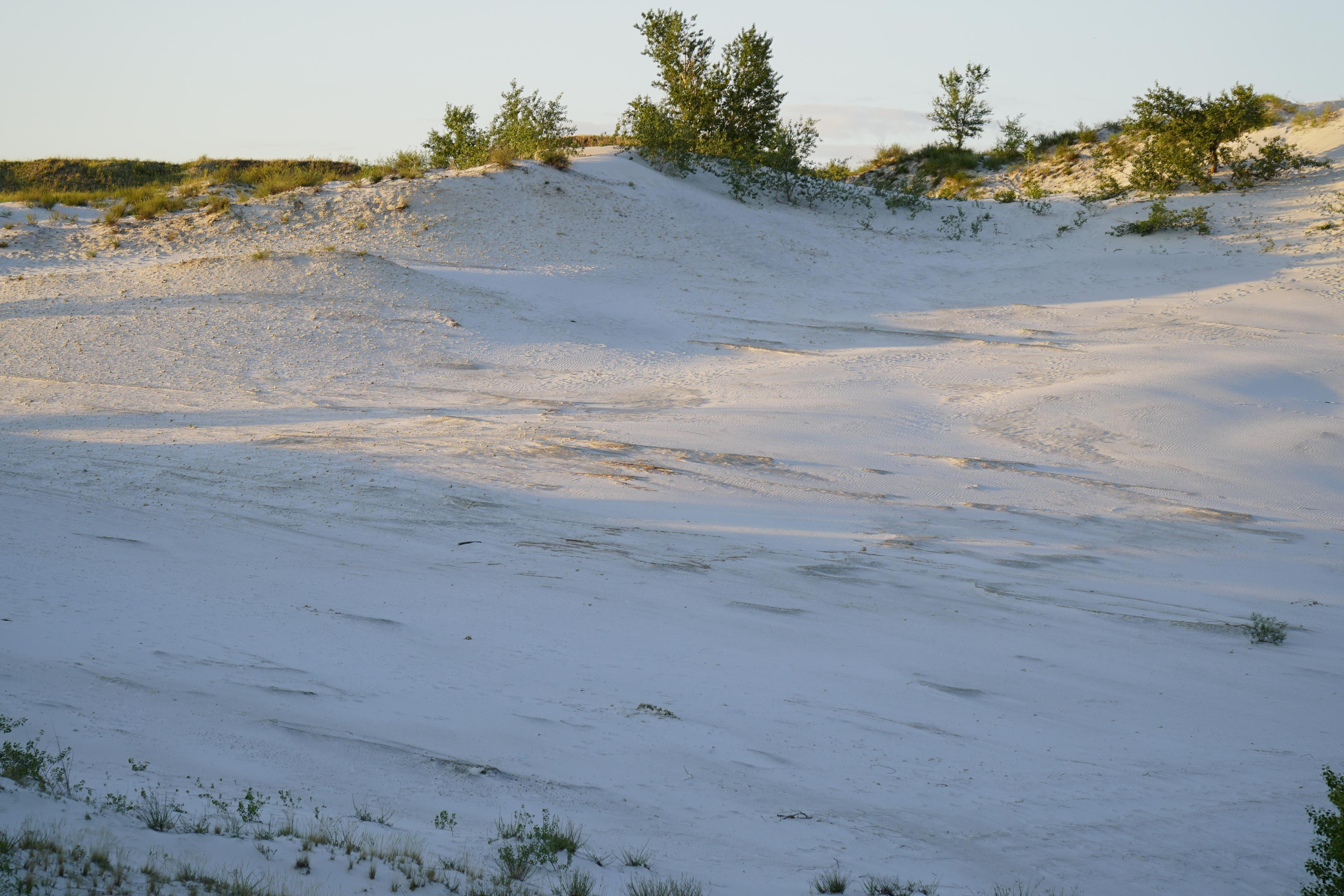 10 900 Пески белые