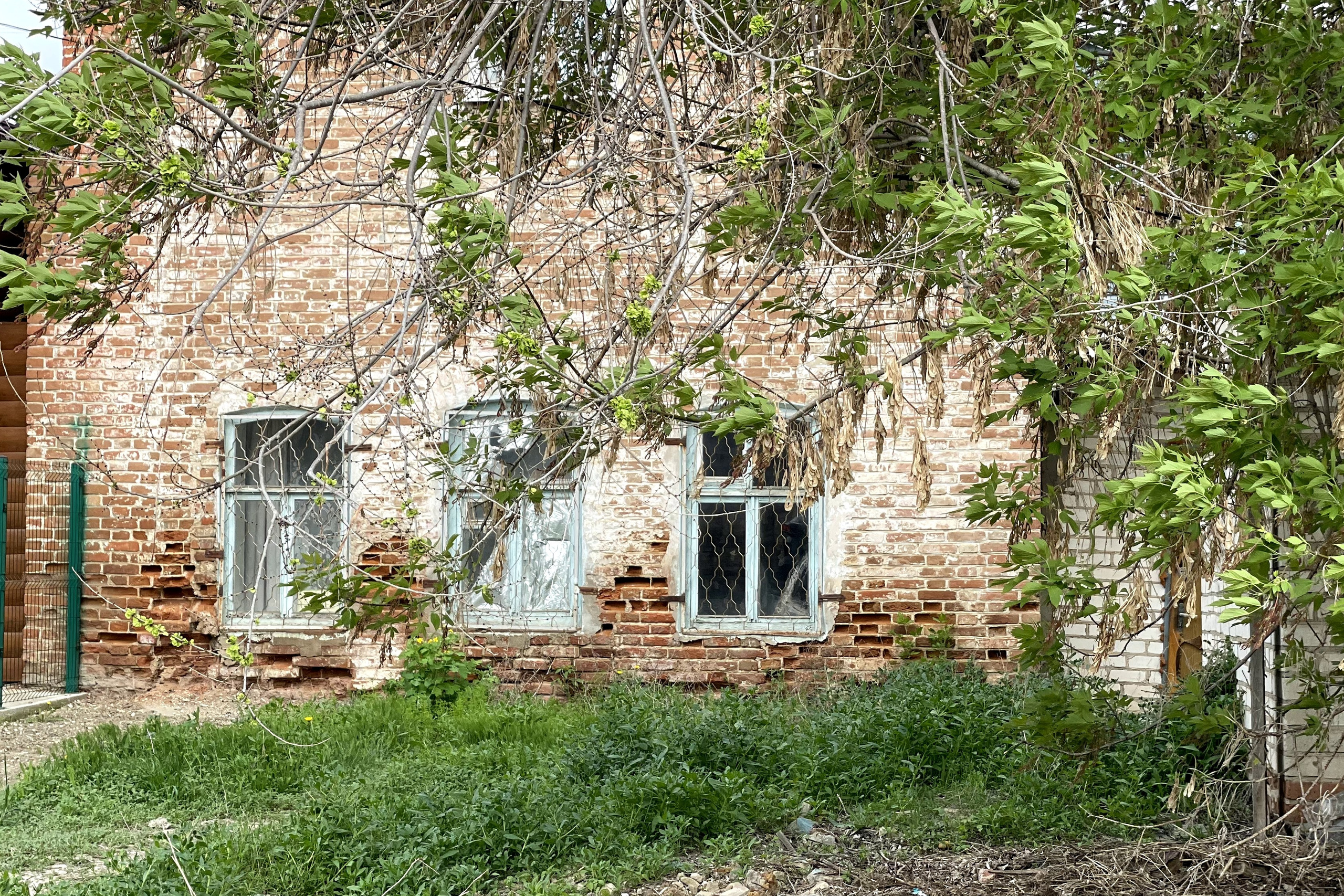 20 084 Здание