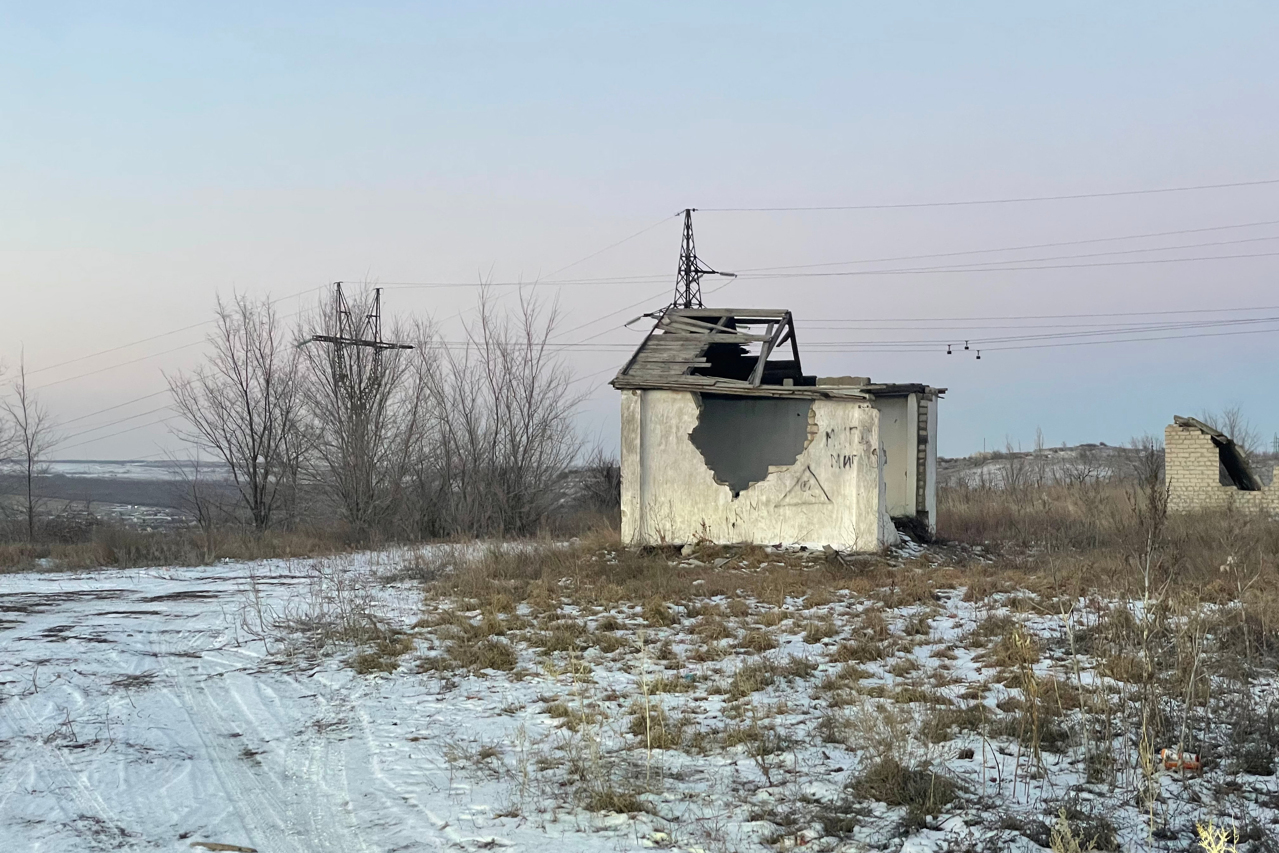 22 346 Дача заброшенная