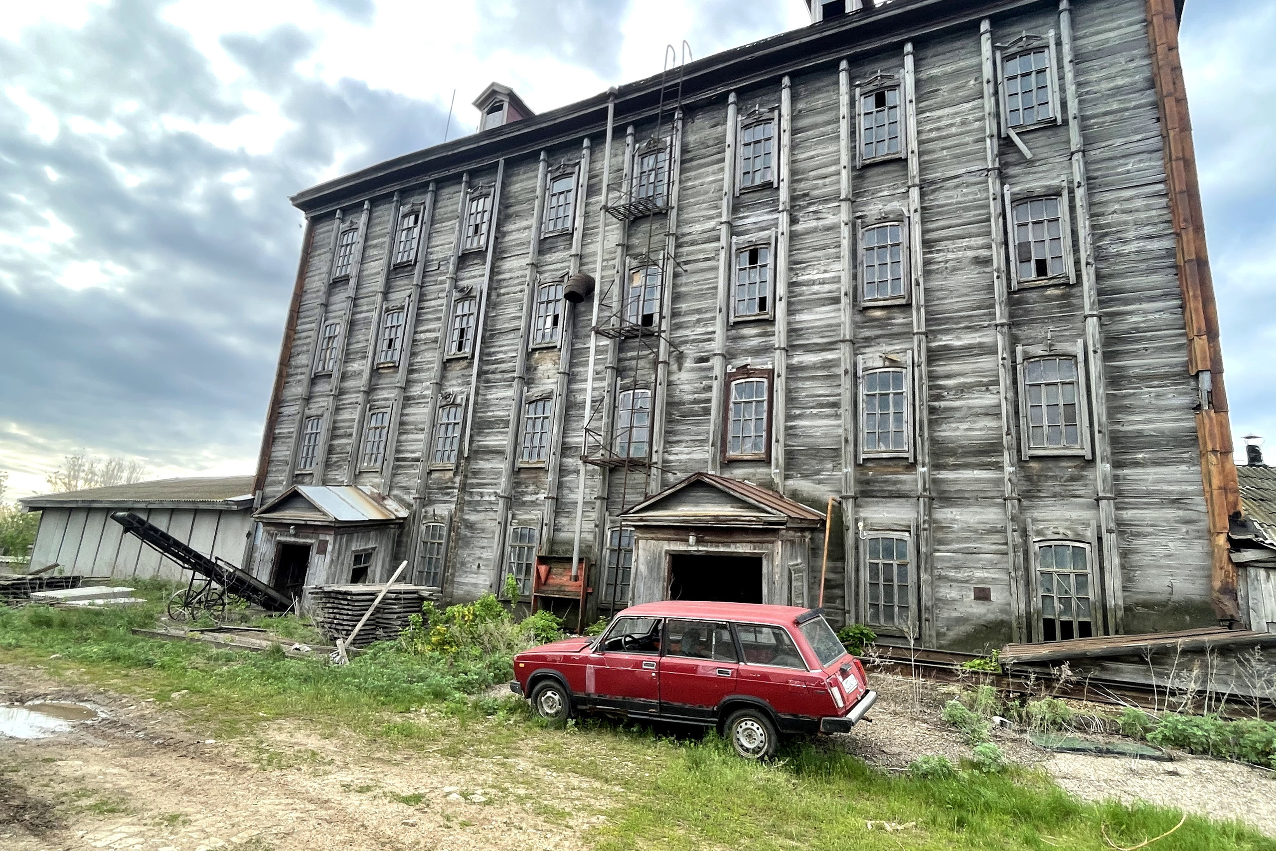 90 504 ВАЗ 2104