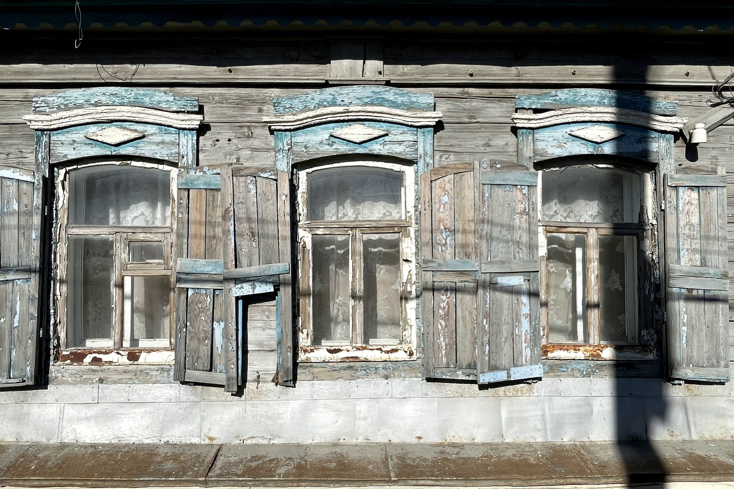 200 001 Ставни