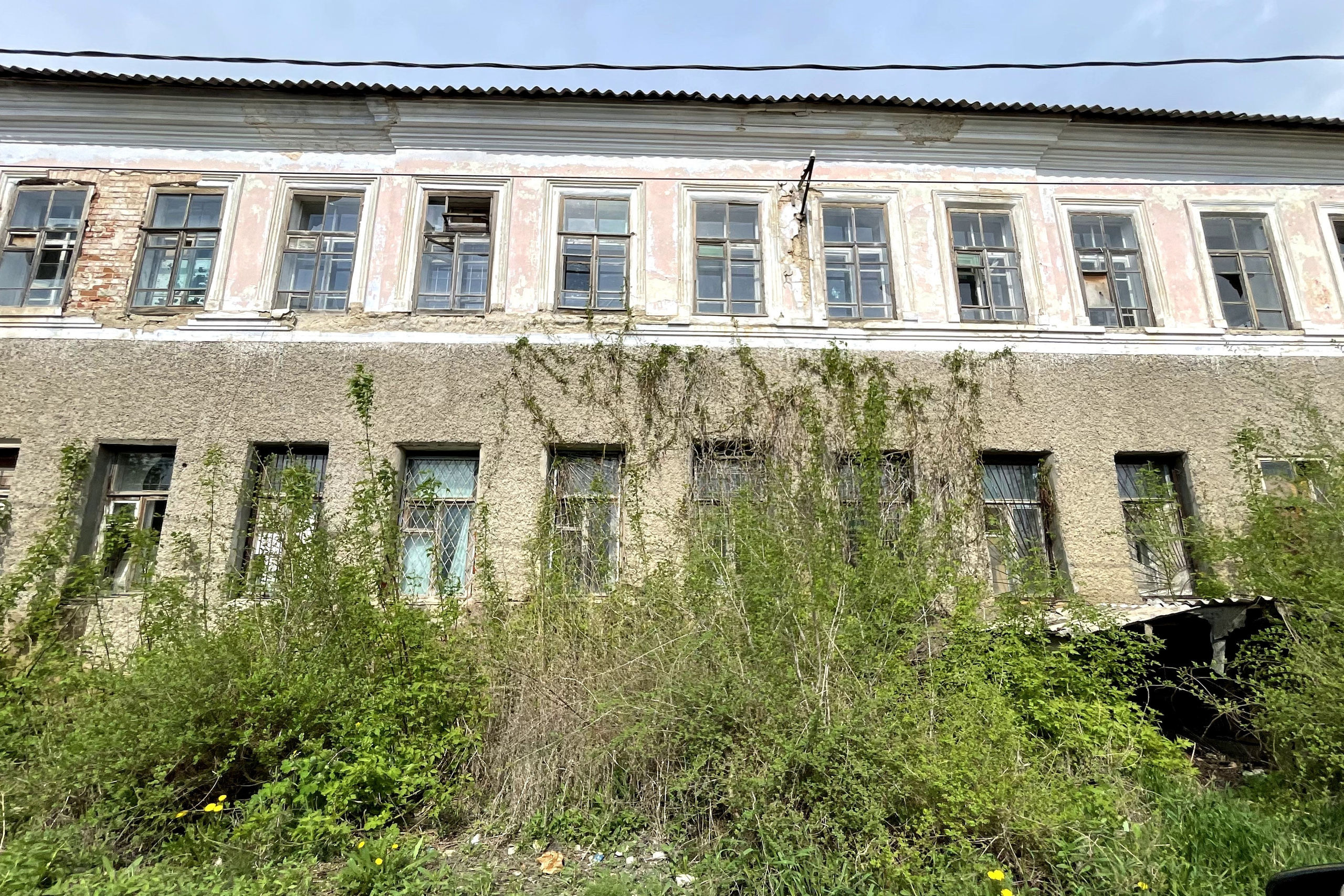 20 059 Здание