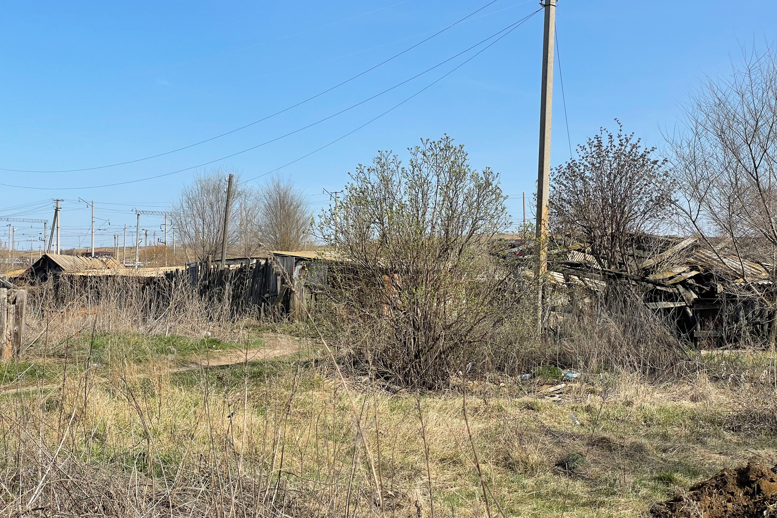 71 108 Хоз.постройки