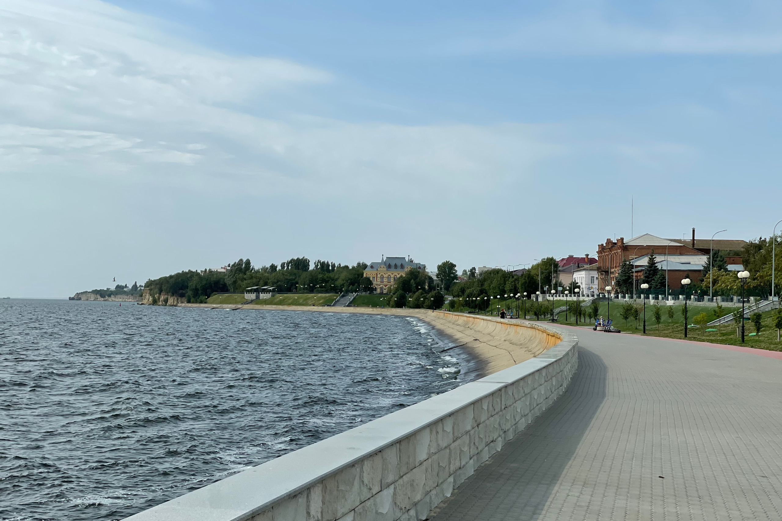 21 307 Набережная