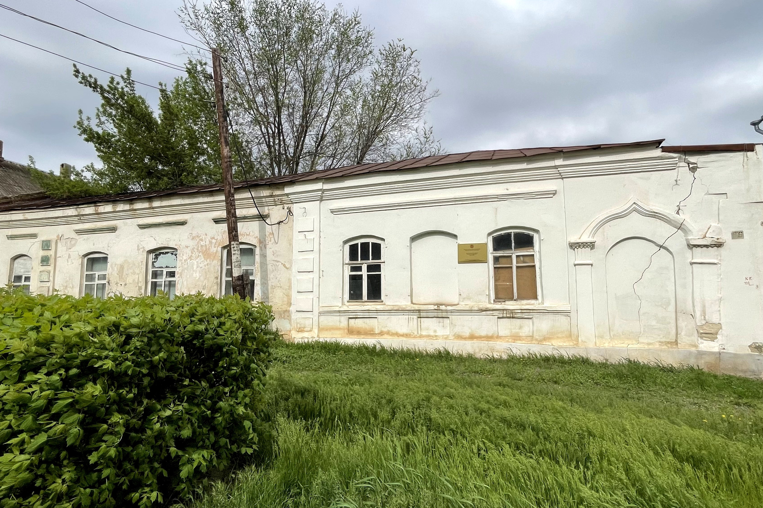 20 066 Здание