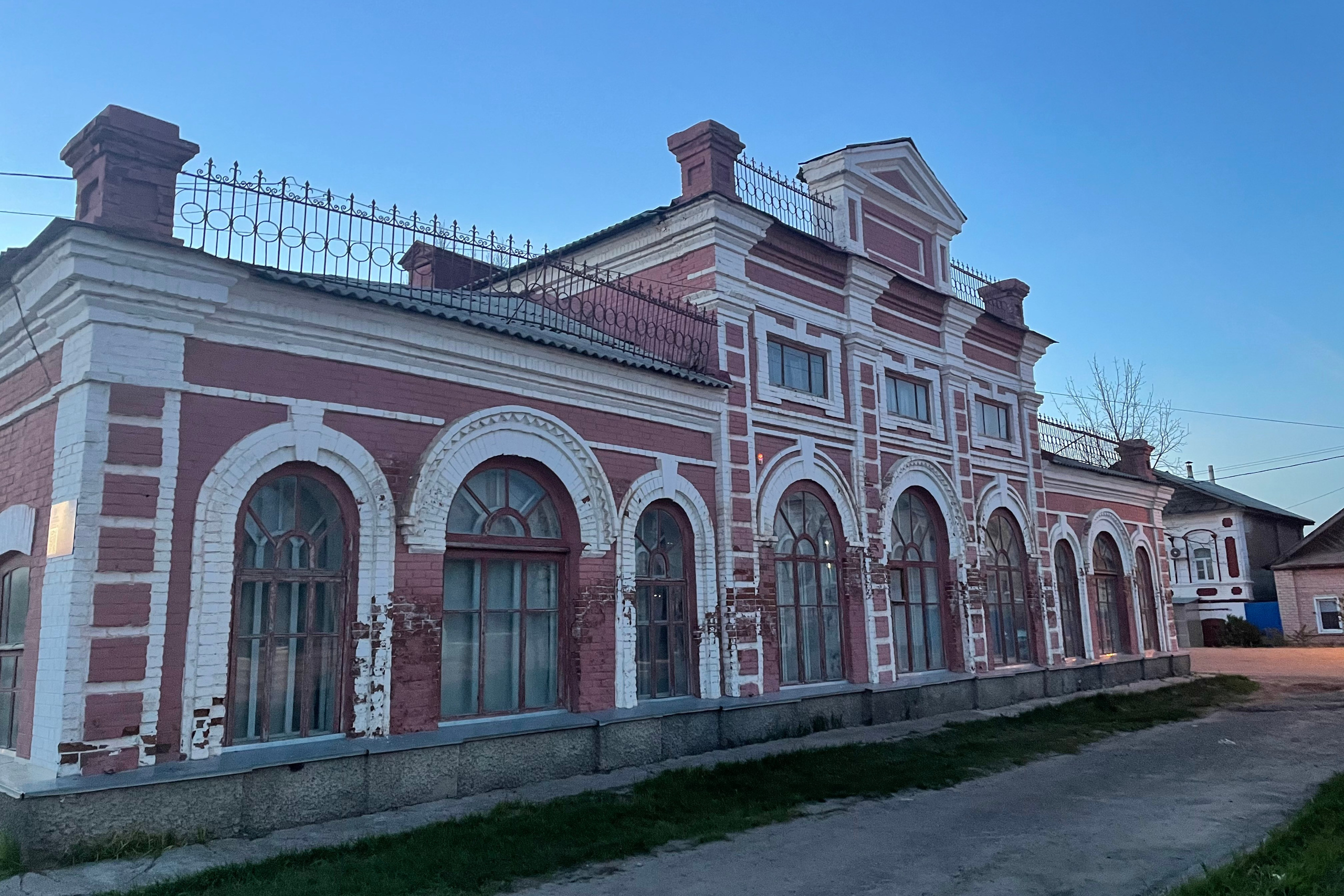 20 046 Здание