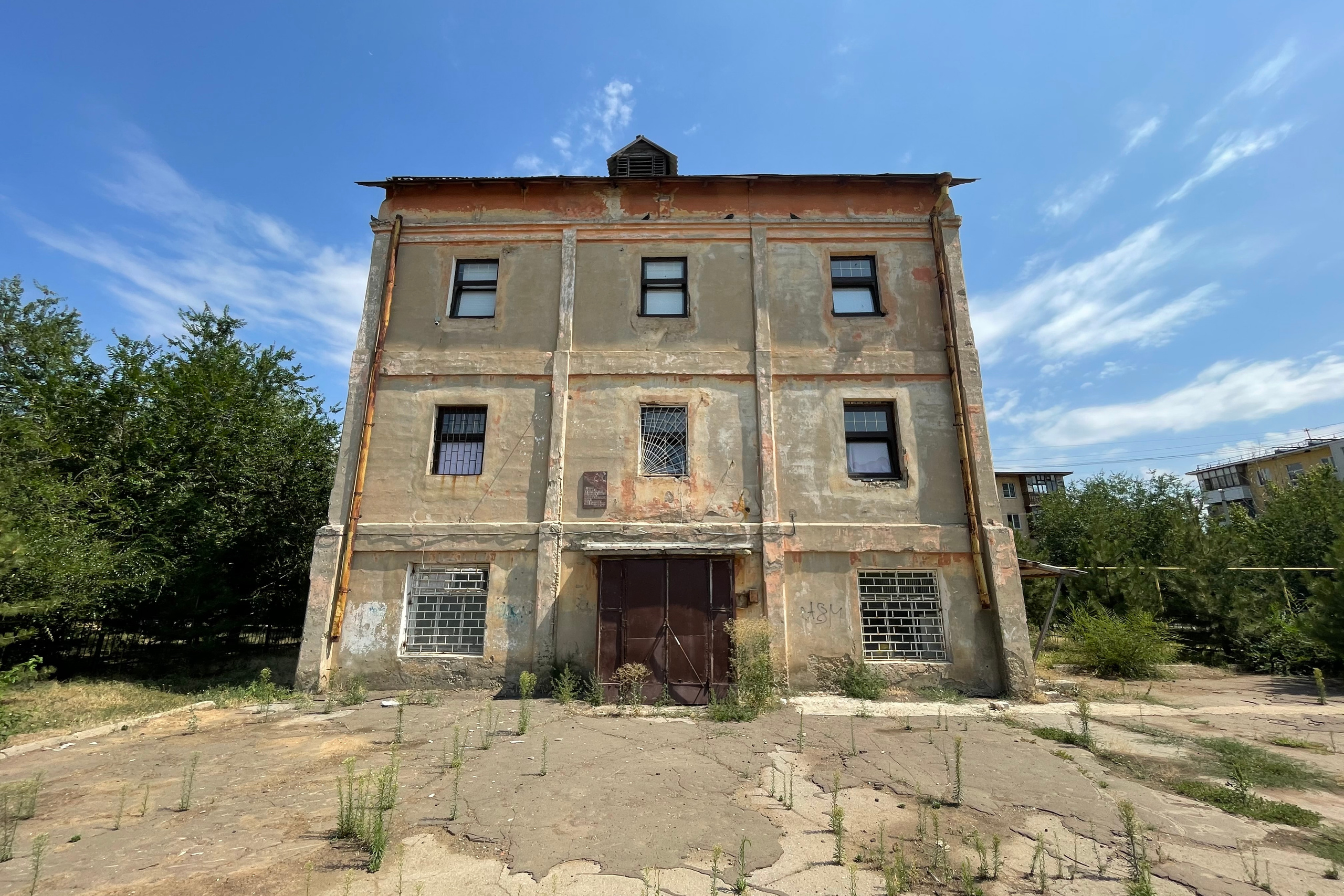 20 004 Мельница