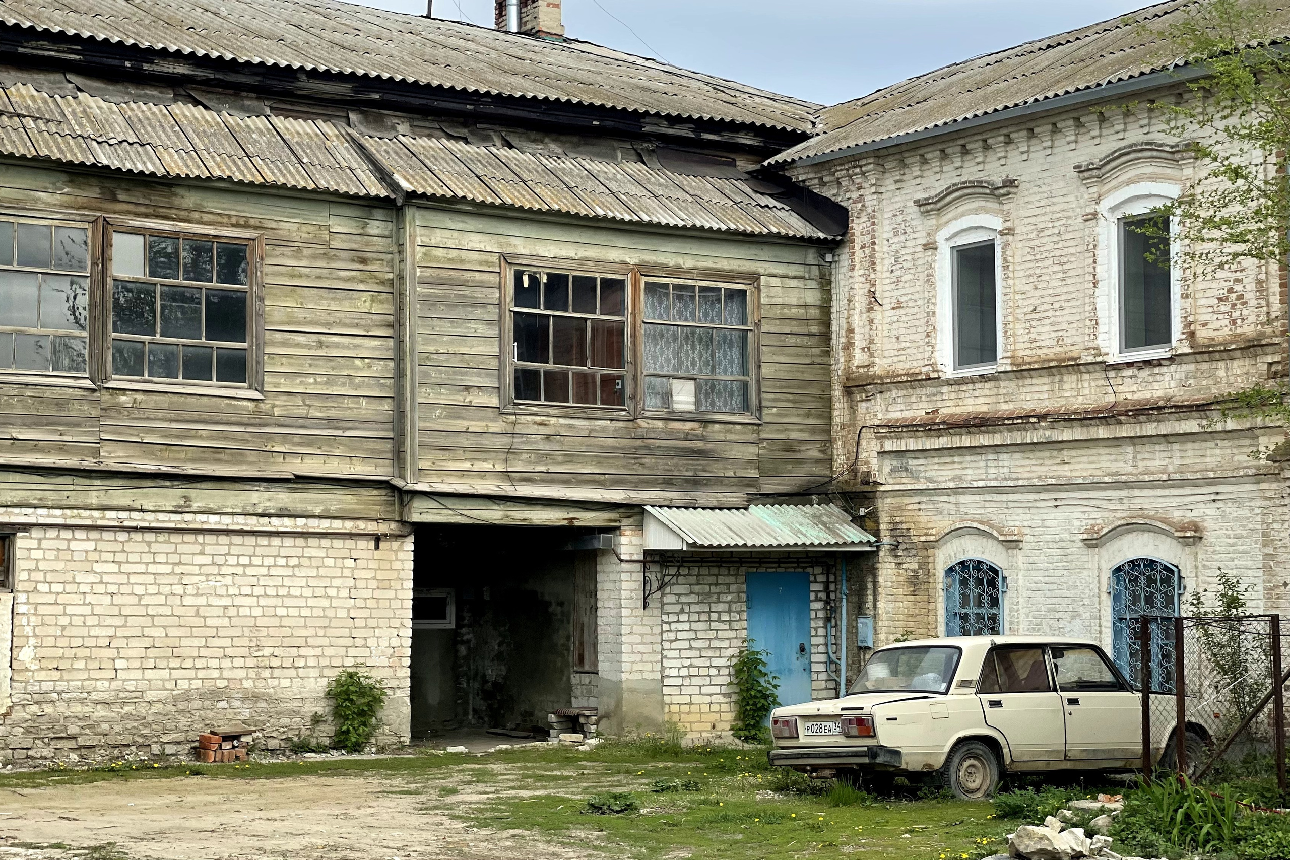 60 117 Картина