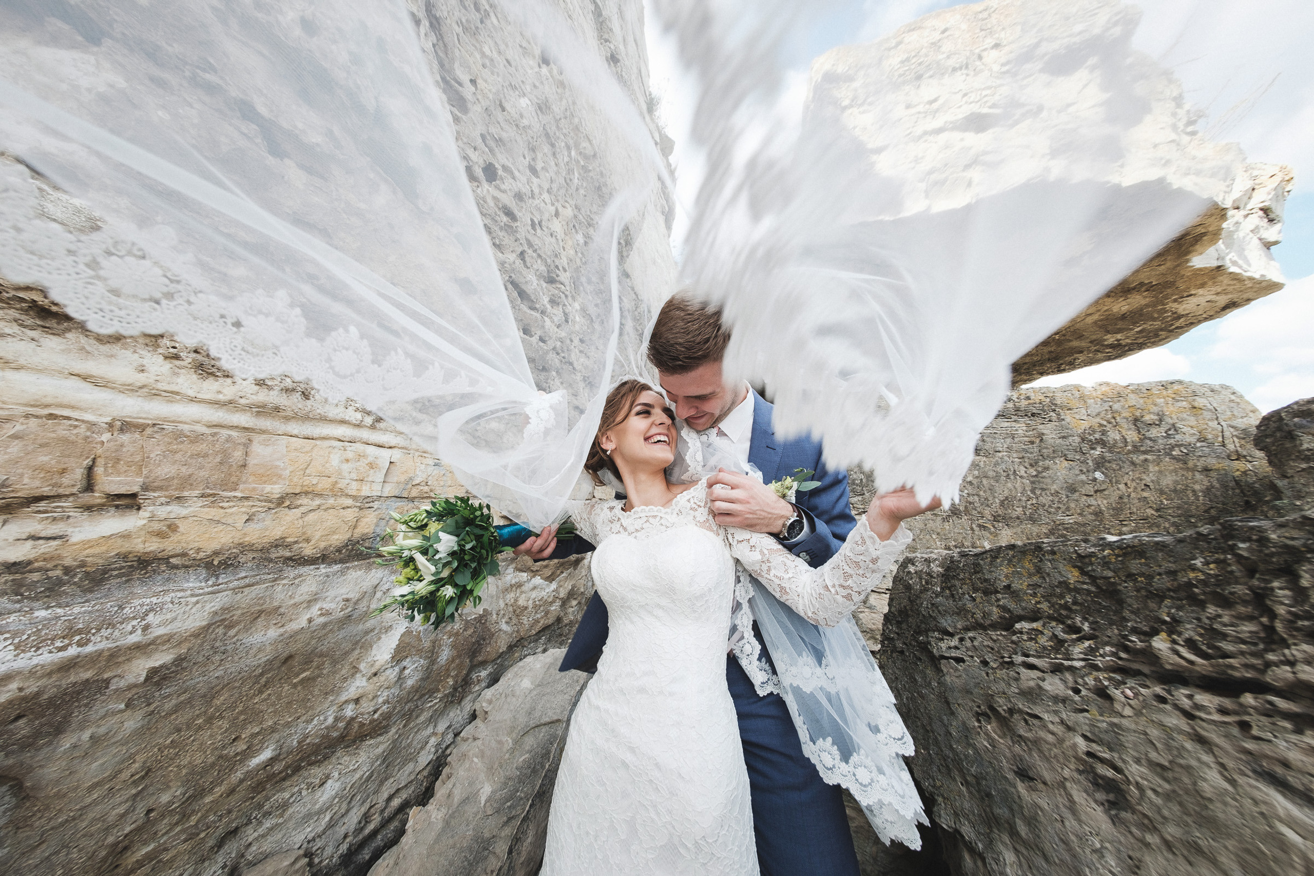 Екатерина + Эдвин