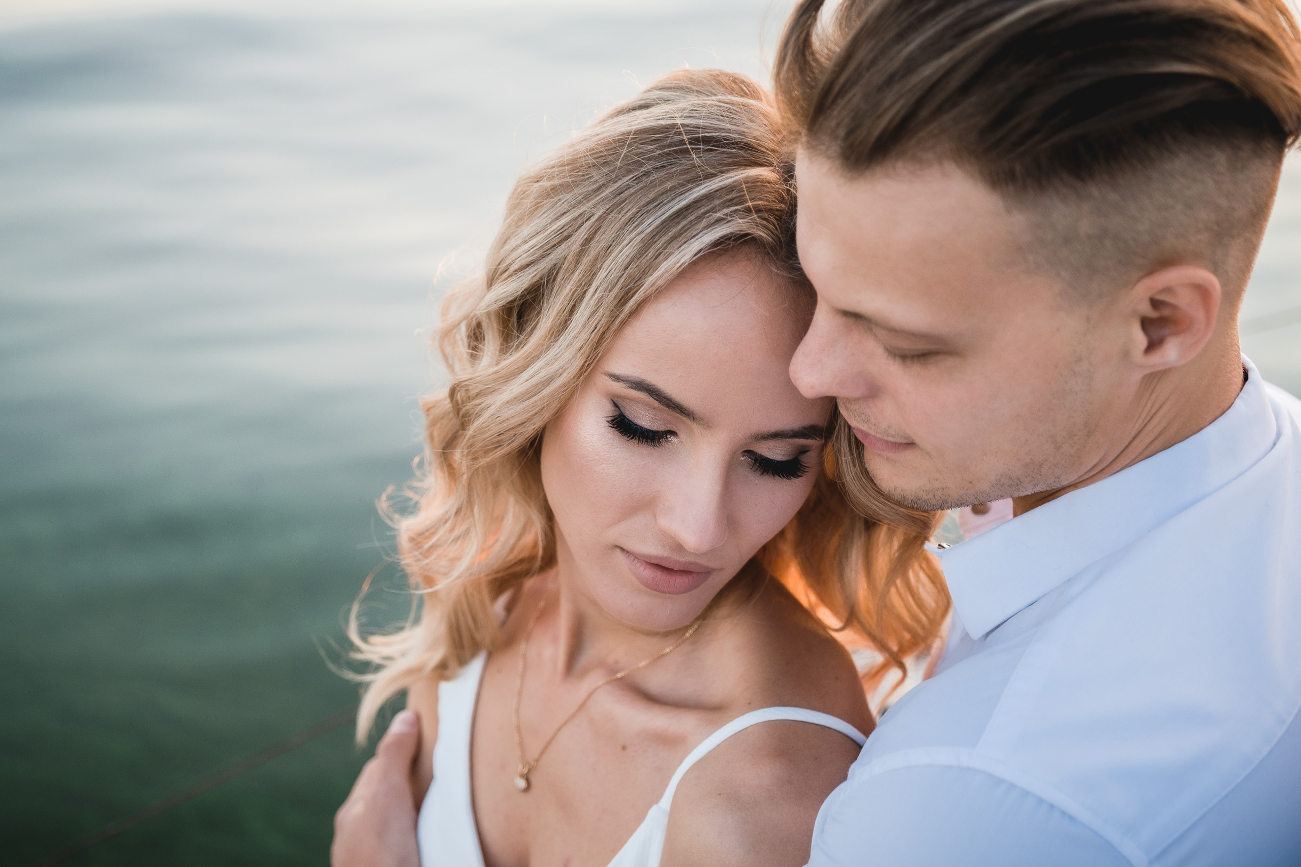 Мария & Николай