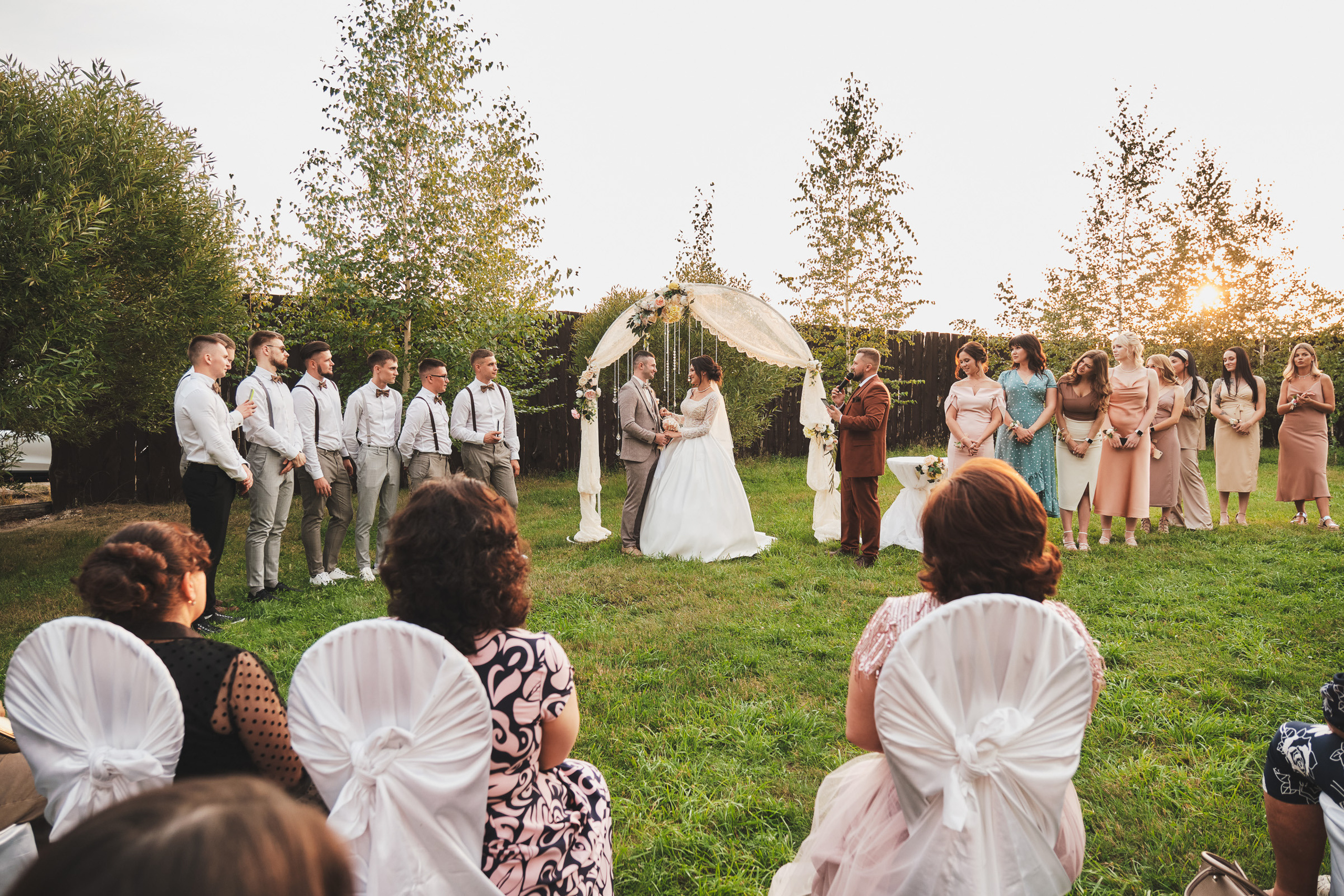 Алиса и Эльнур