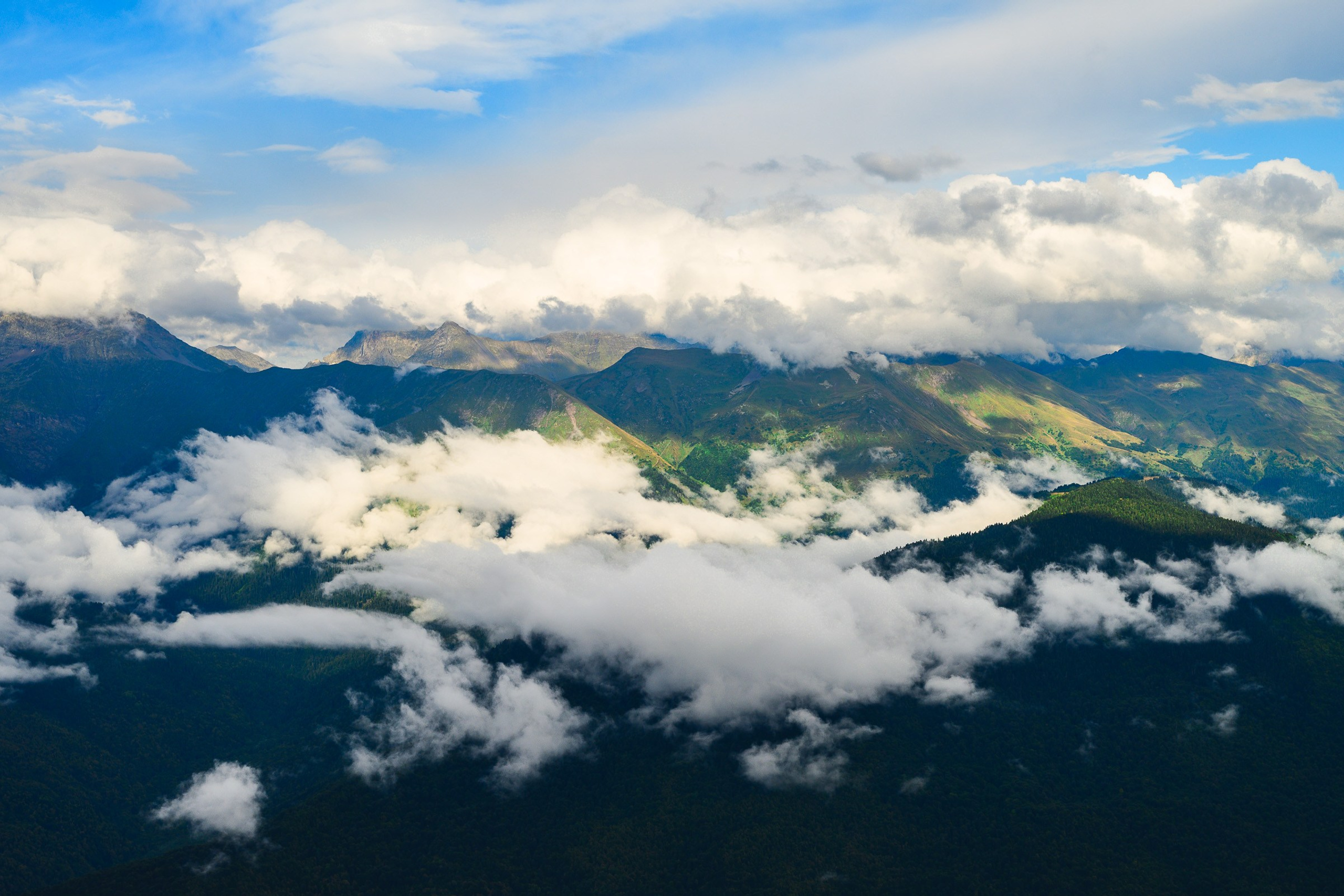 Роза Хутор 2025