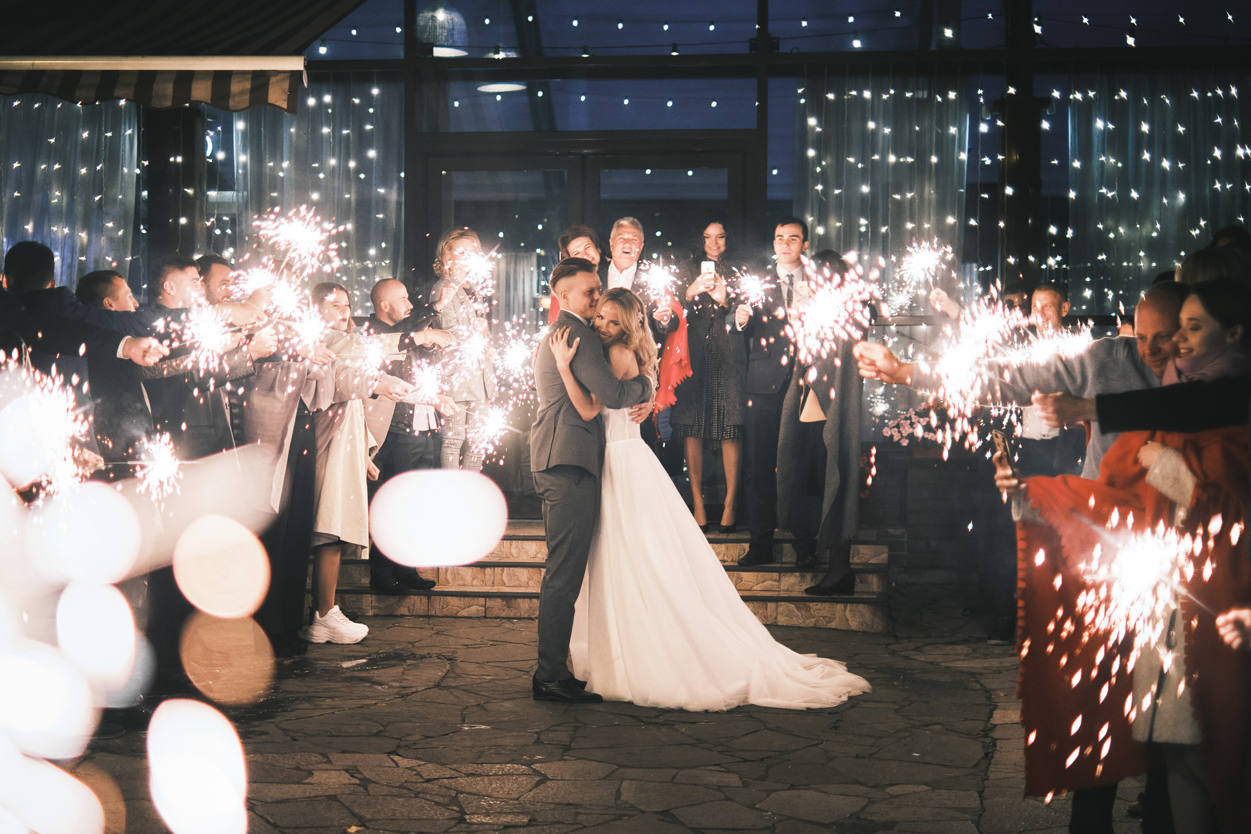 Мария + Николай