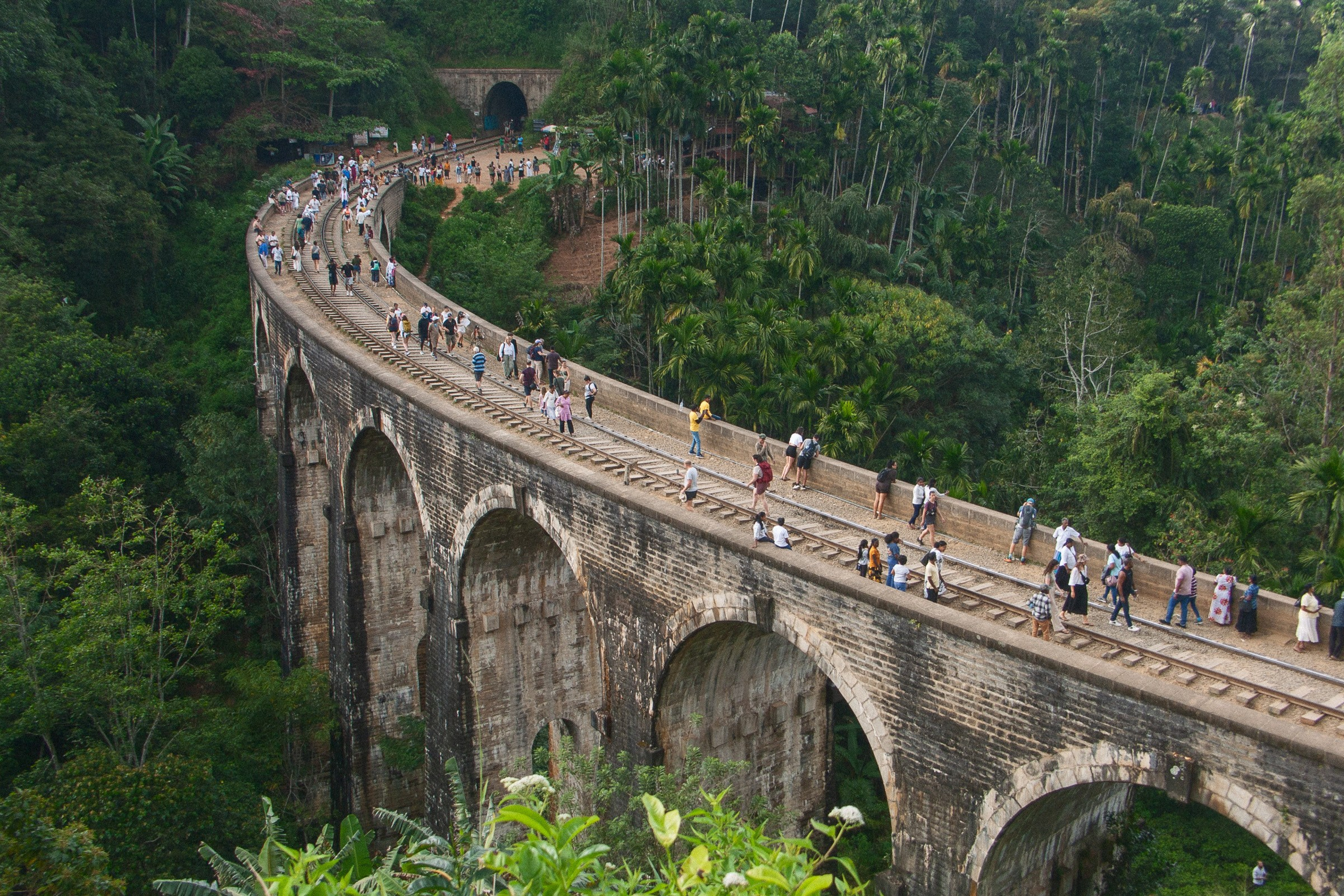 Шри-Ланка 🇱🇰 2025