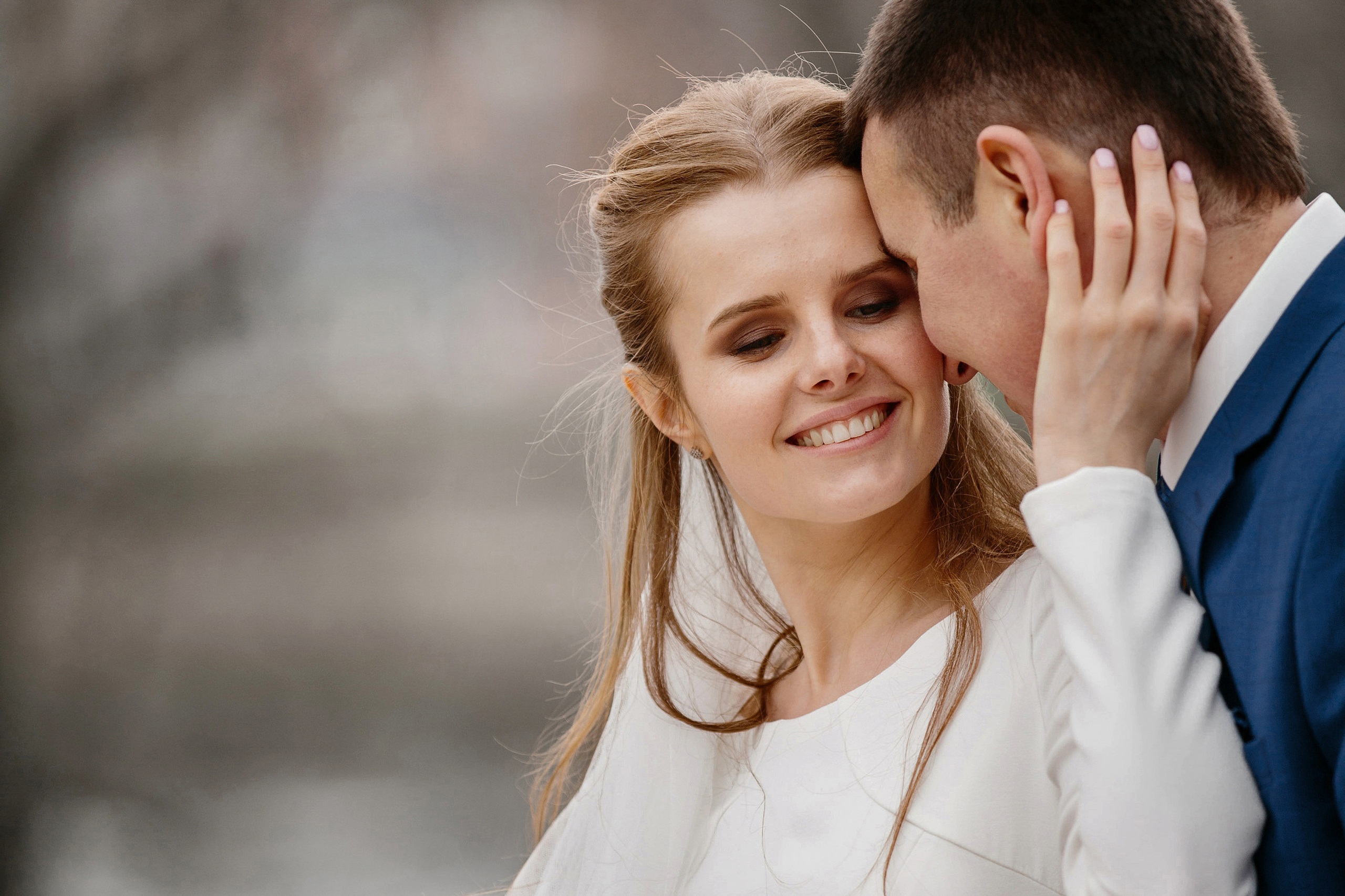 Владимир и Анна