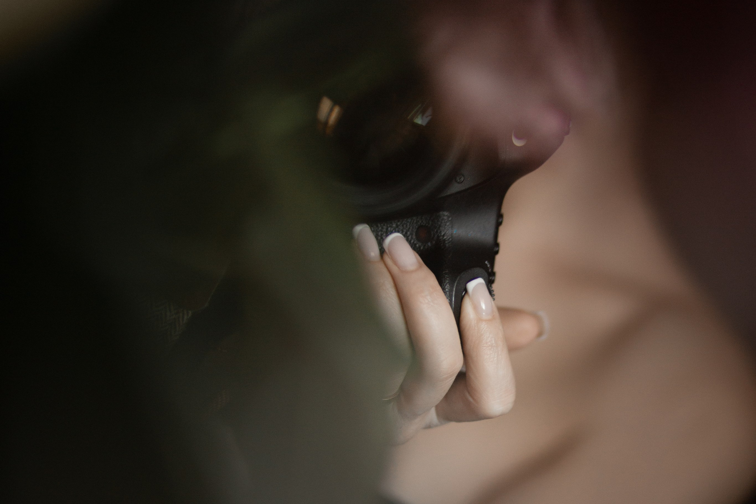 Автопортрет