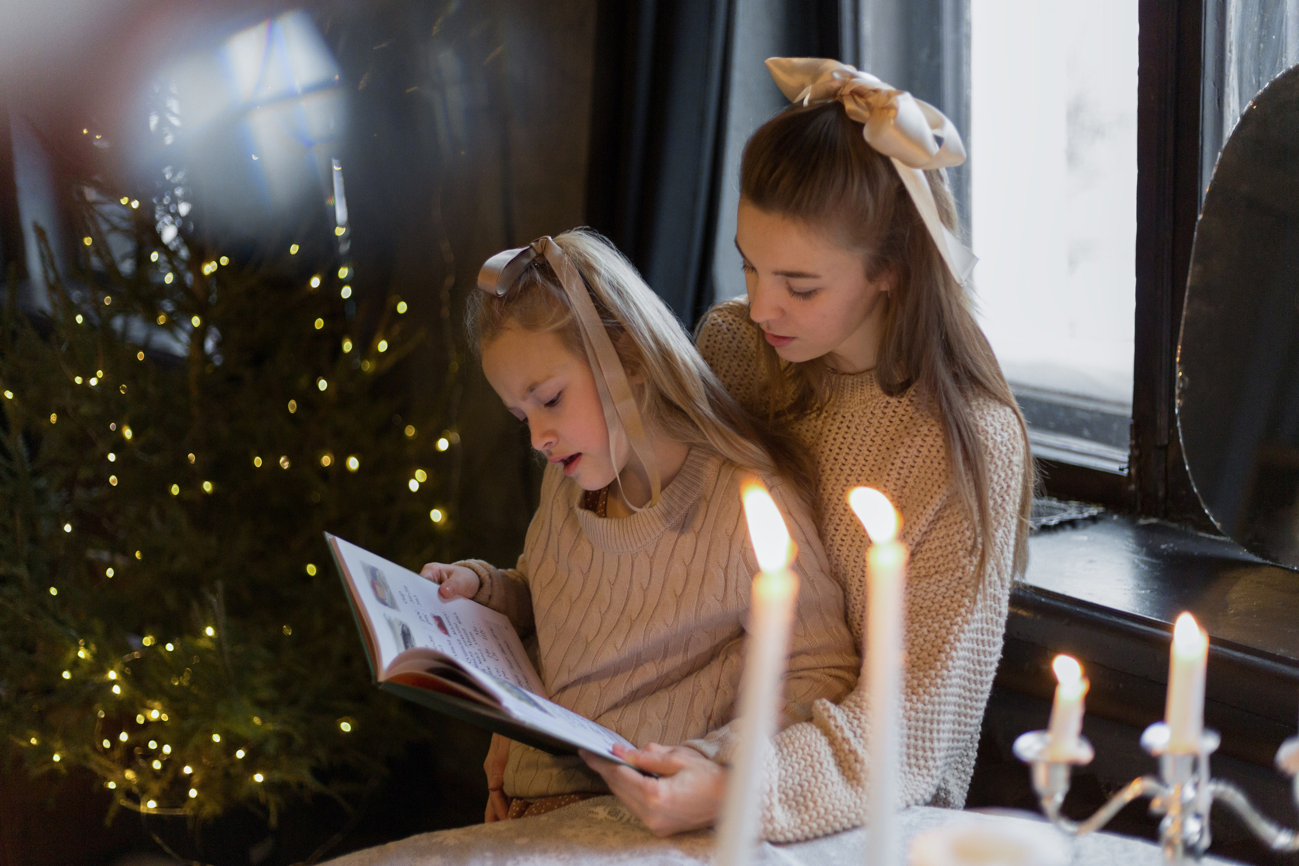 Сегодня будет Рождество