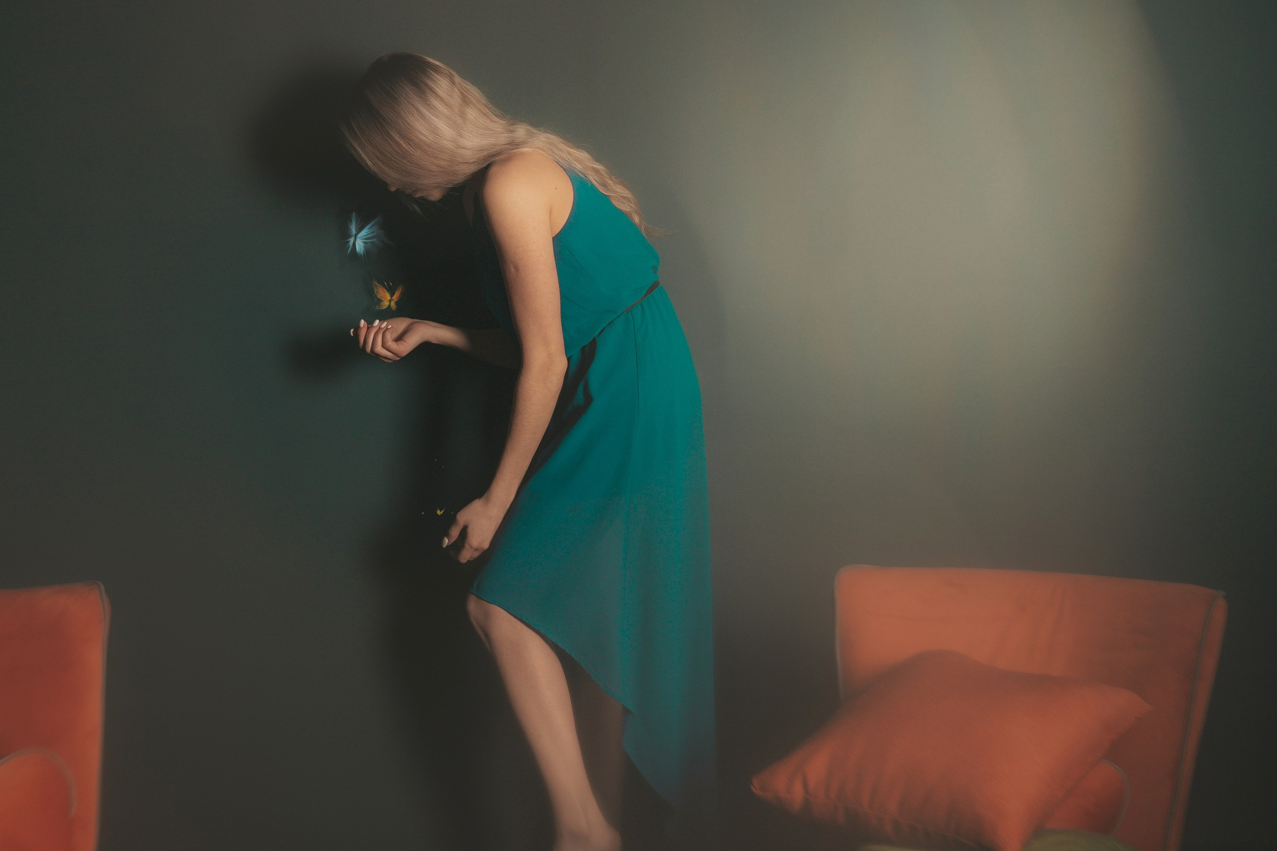 Свет и контрасты