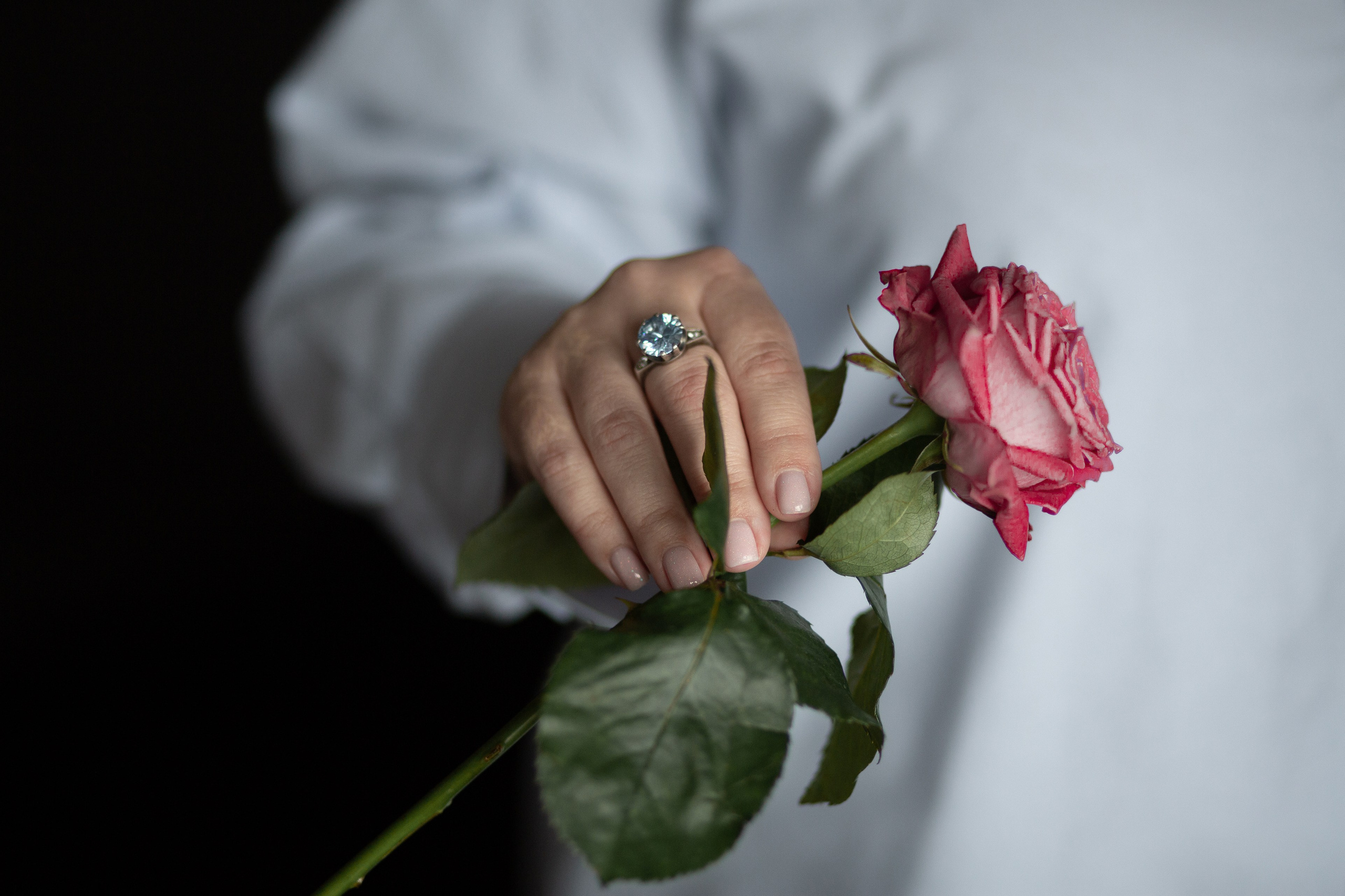 Элегантный контент для Юлии