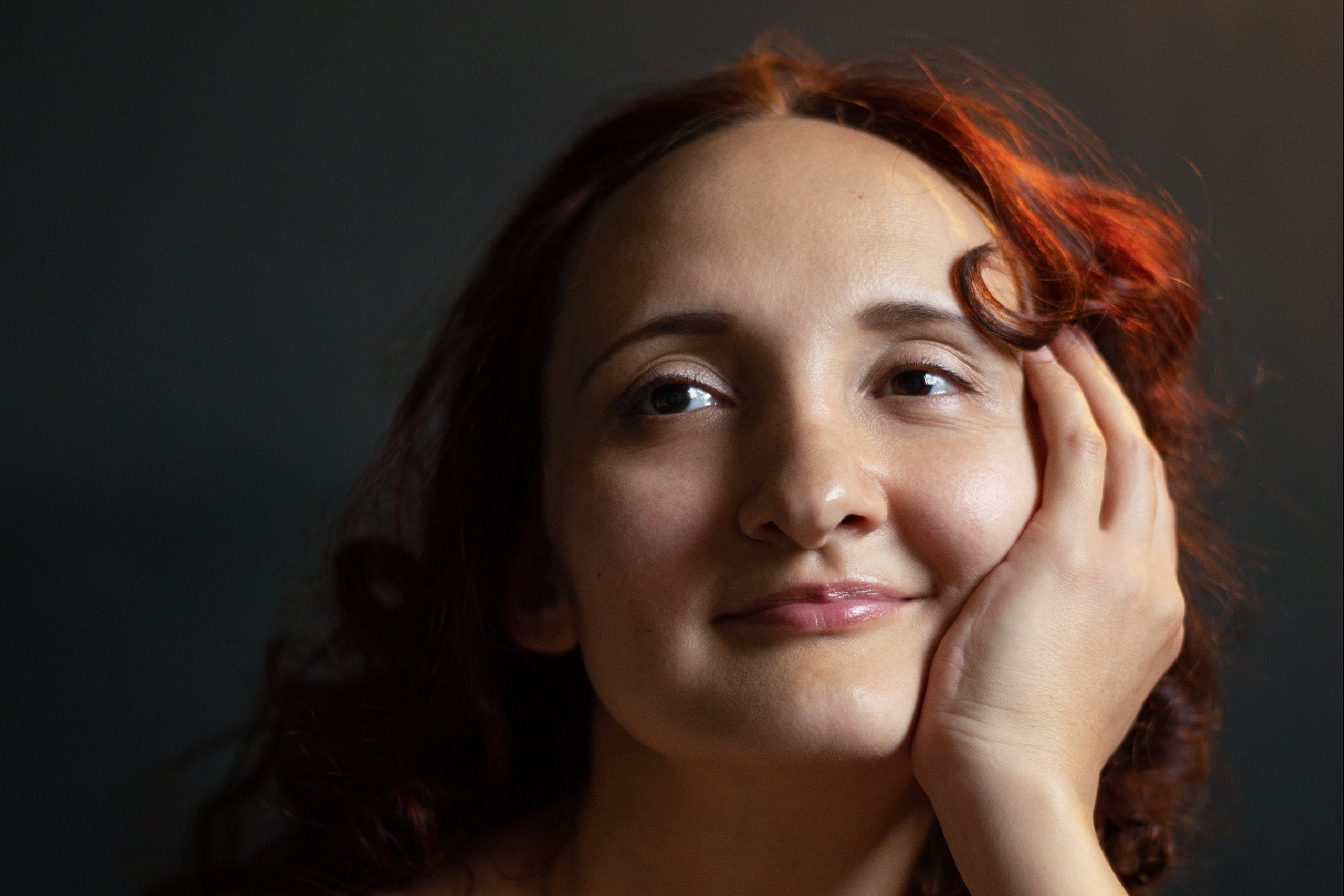 Классический портрет