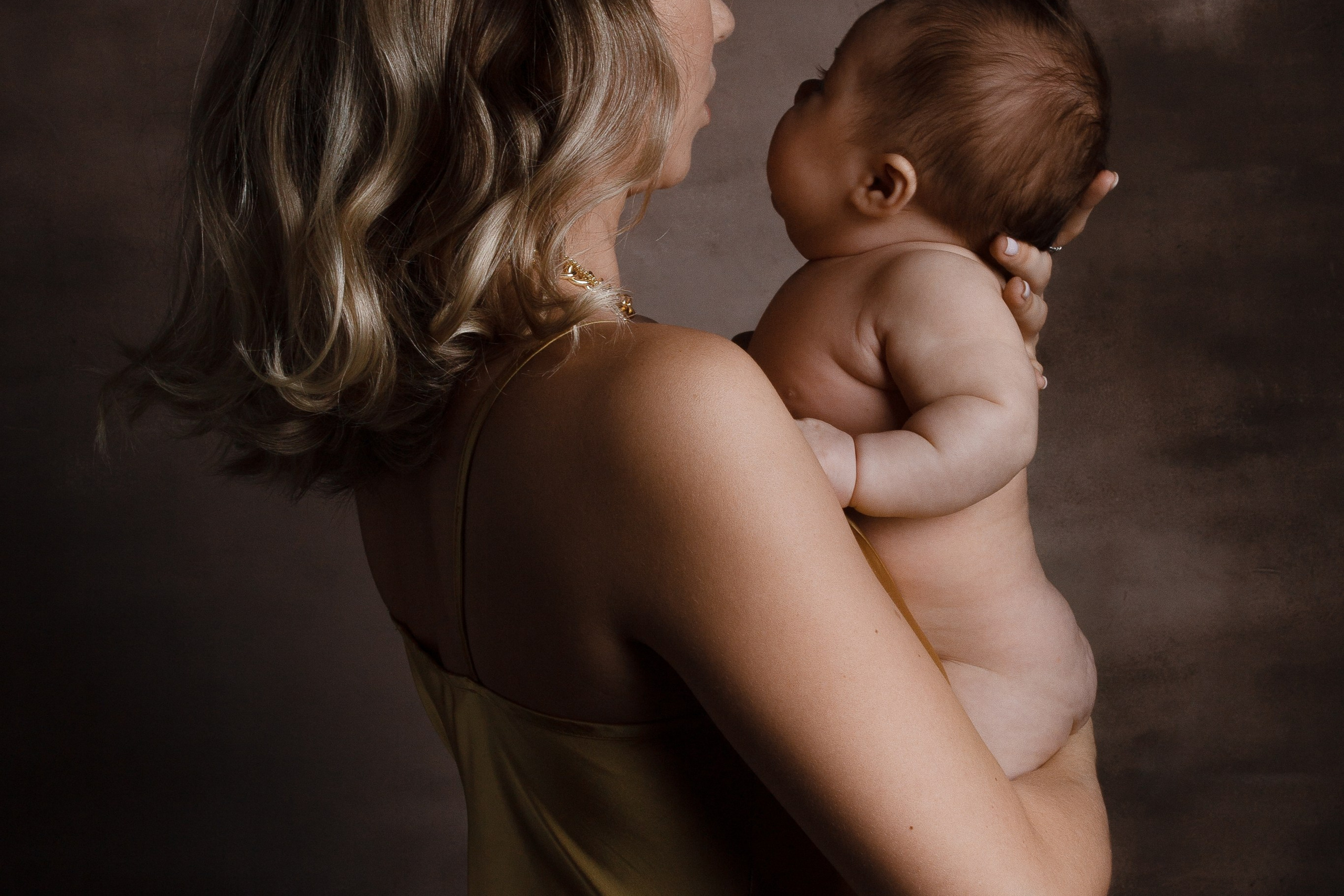 Семейный портрет