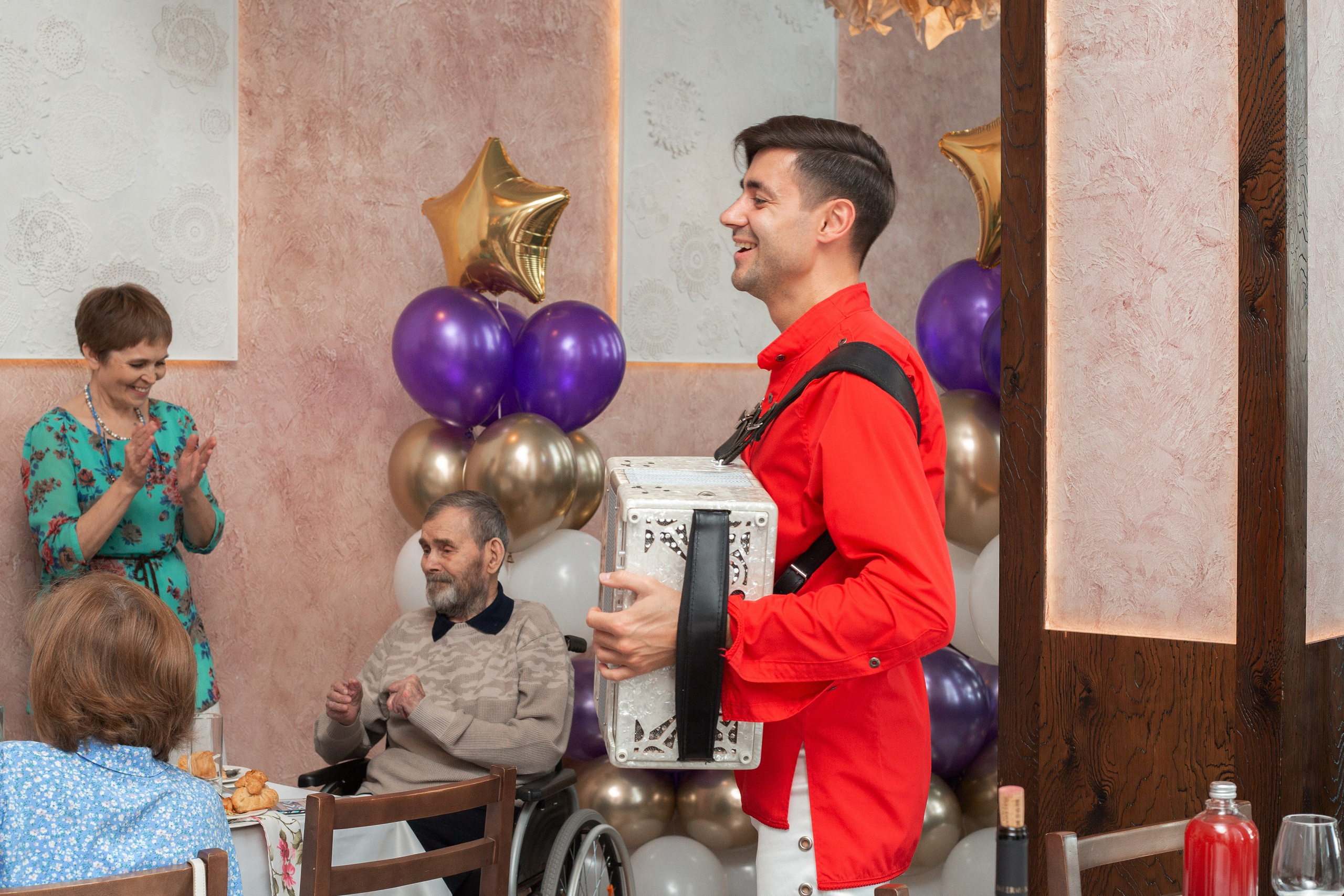 Юбилей 90 лет