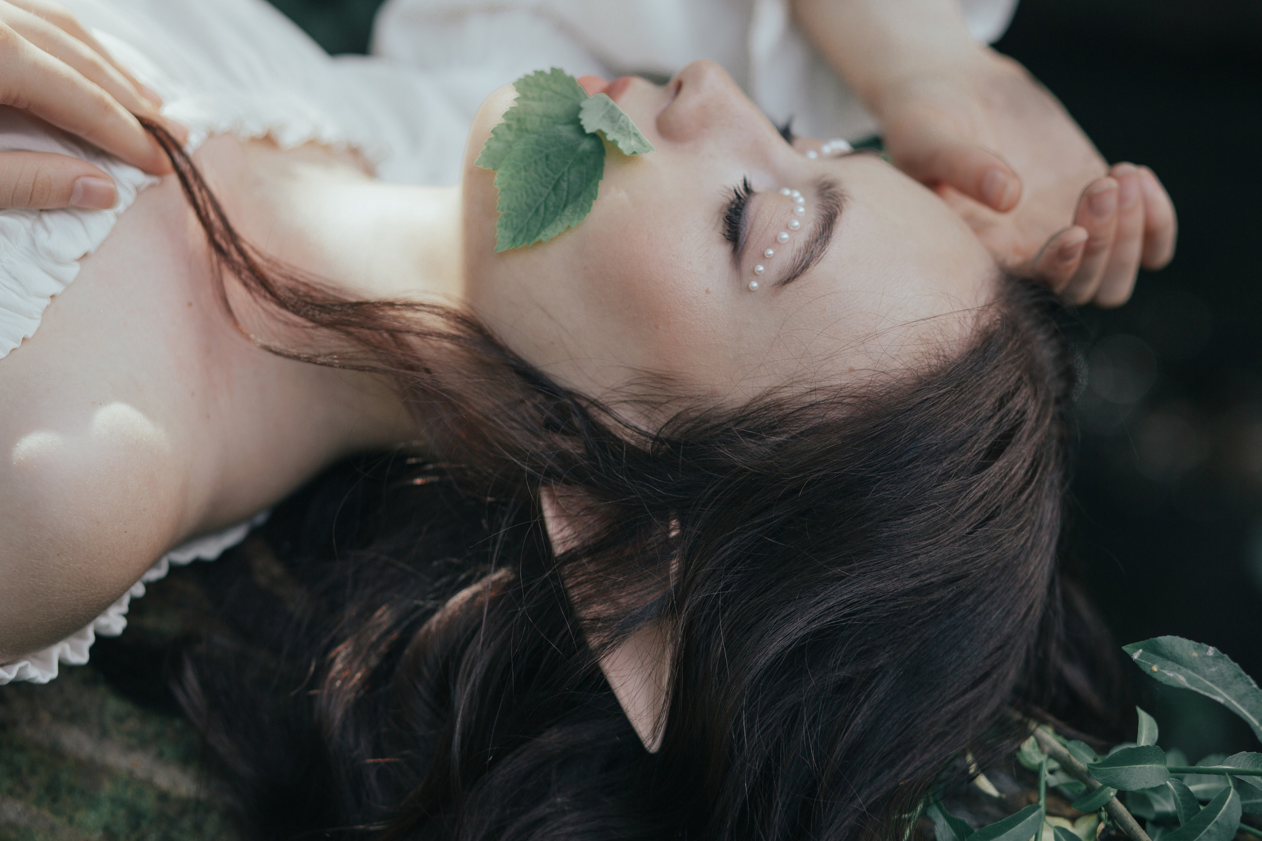 Сказка «В гармонии с природой»