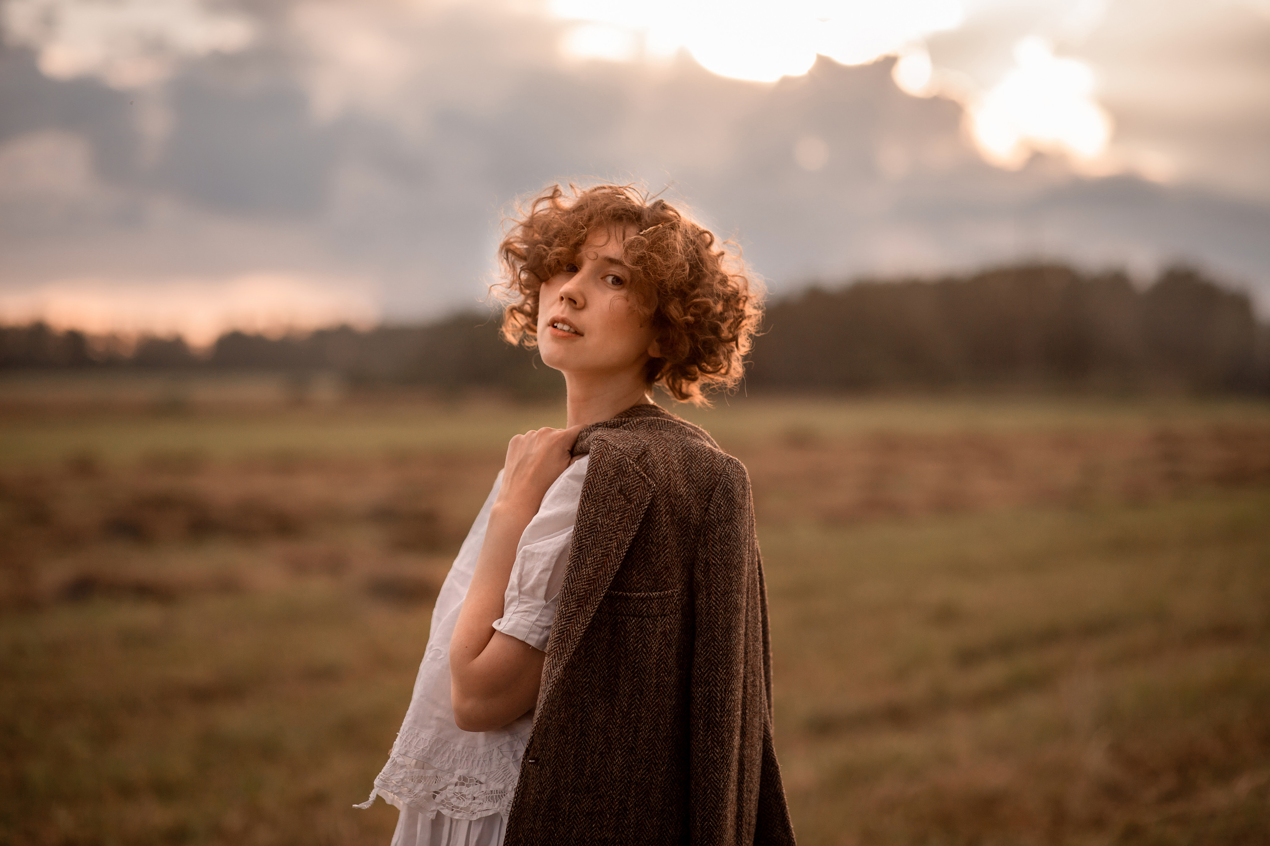 Индивидуальная фотосессия