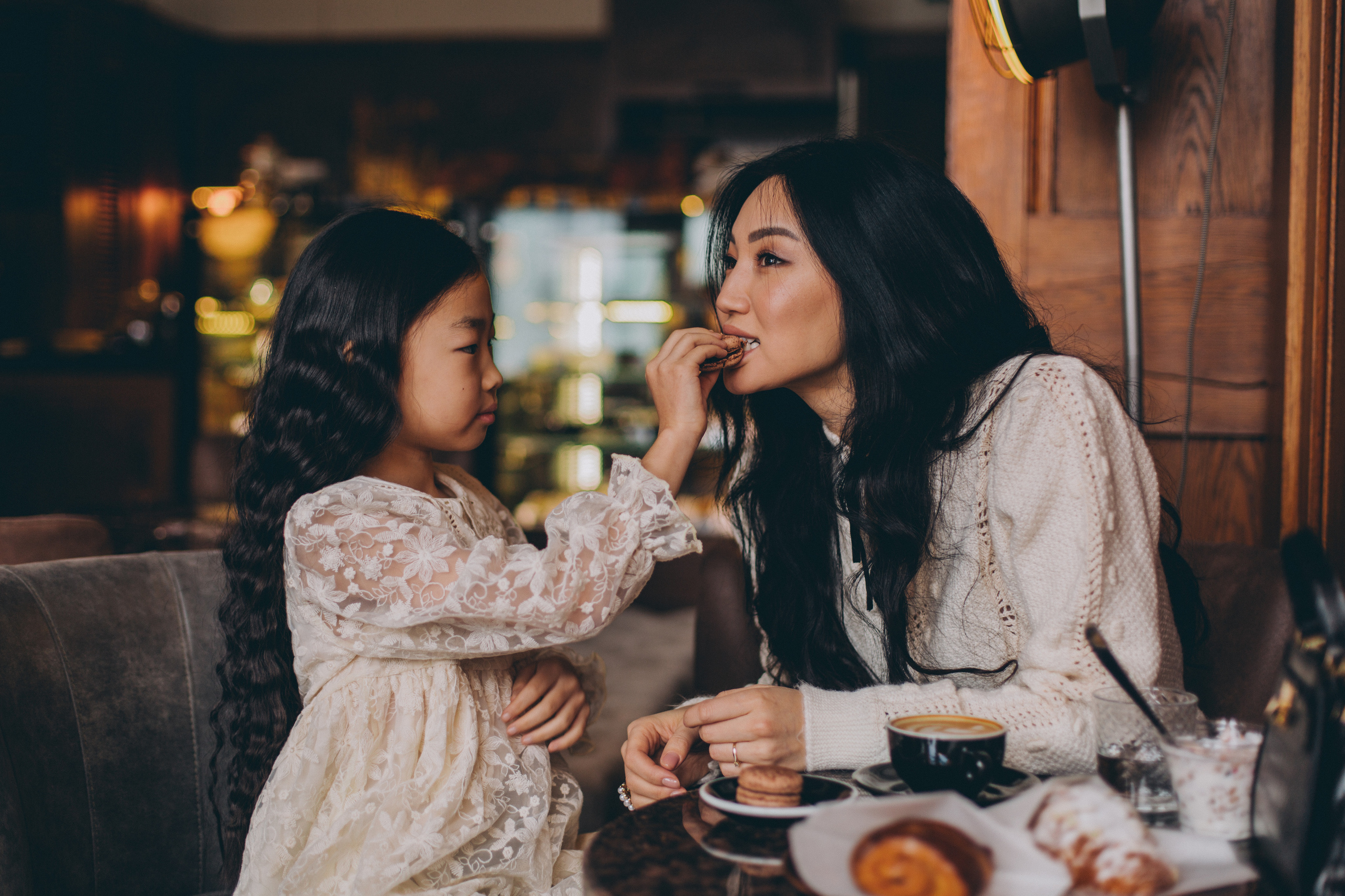 Завтрак в&nbsp;Opetit