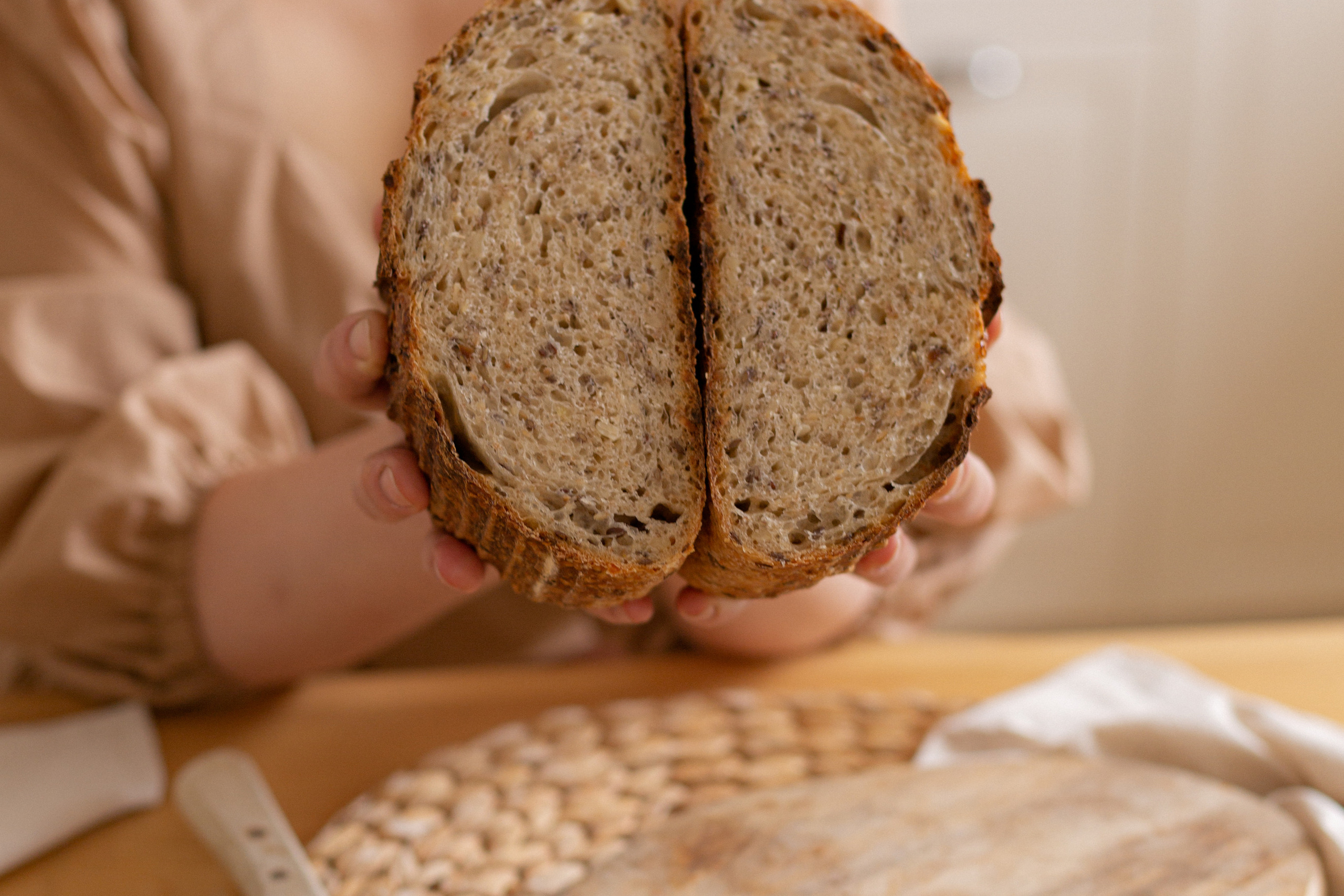 ФОТО-КОНТЕНТ ДЛЯ ПЕКАРЯ